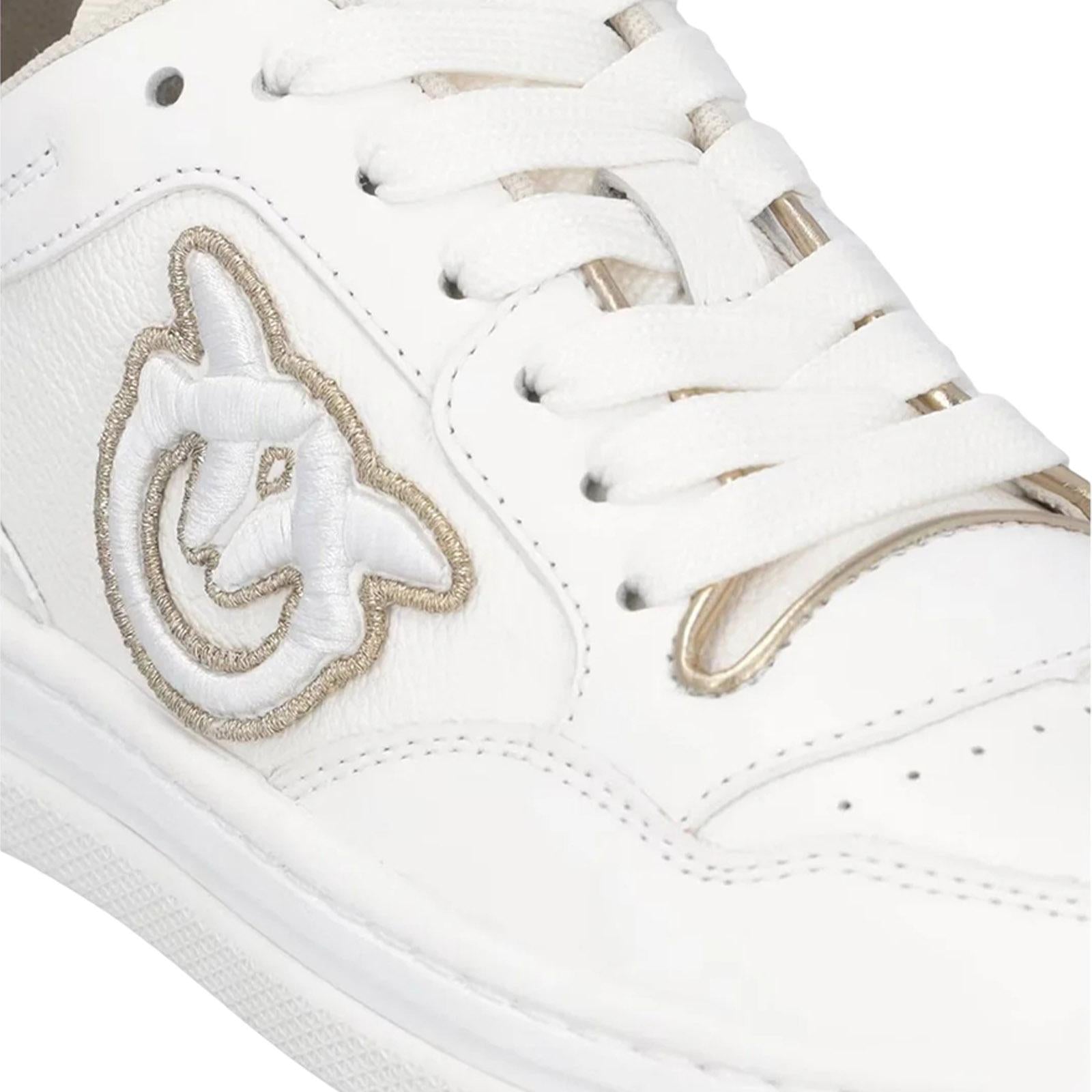 Sneakers PINKO SS0049P035 ZHC PINKO