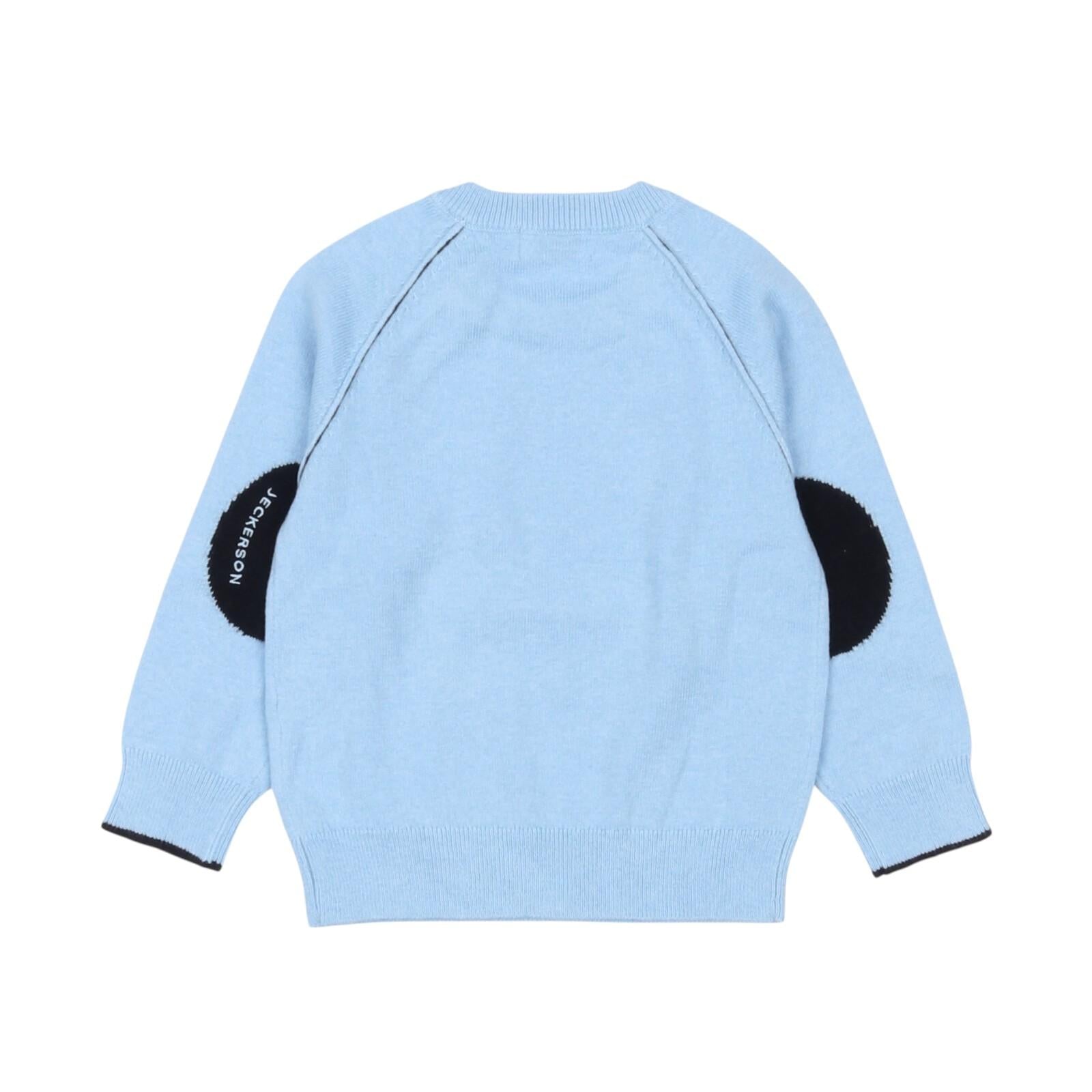 Maglione JECKERSON kids JN4316 POL JECKERSON