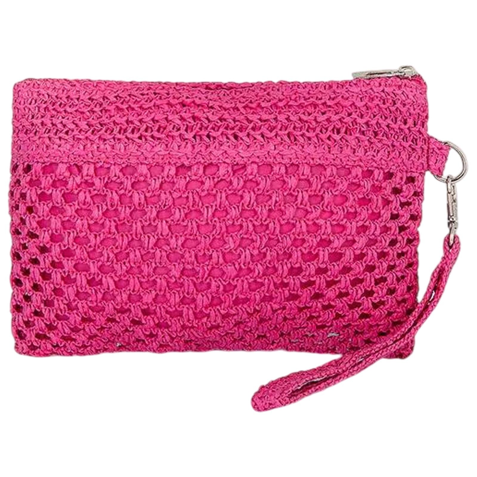 Pochette ME FUI Donna MA25-A077 PK