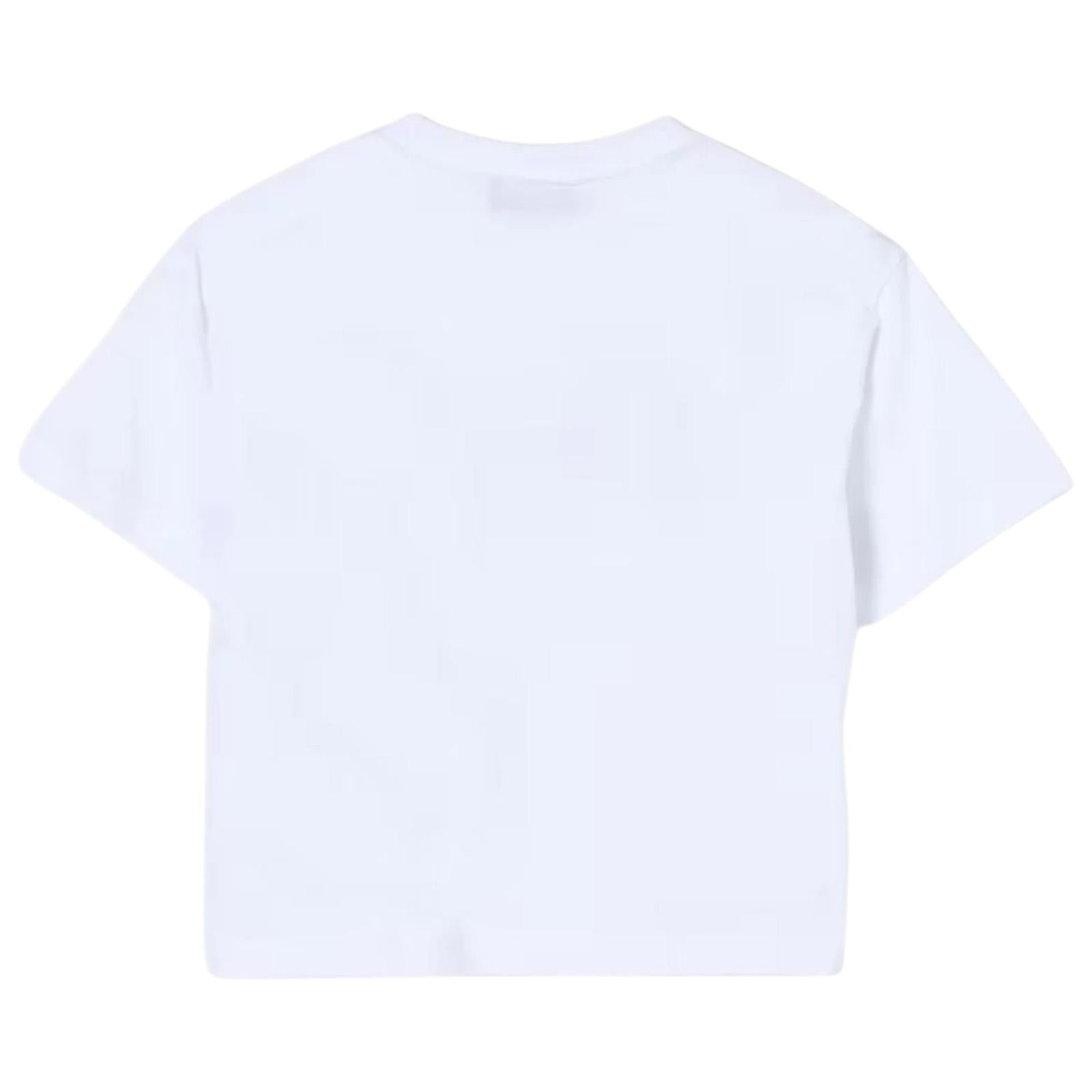 T-shirt DONDUP kids Bambino DMTS042-0-JF054 B000
