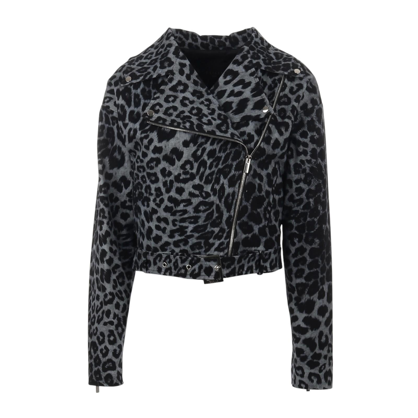 Giubbotto GAELLE GAABW03308-TMTW0003-300183 GRI GAELLE