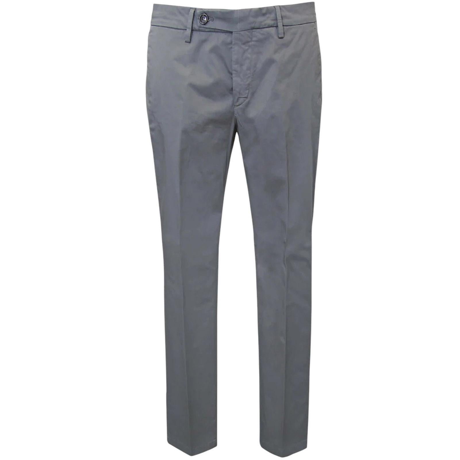 Pantalone BE ABLE ALEXANDER-SHORTER-RS GRI BE ABLE