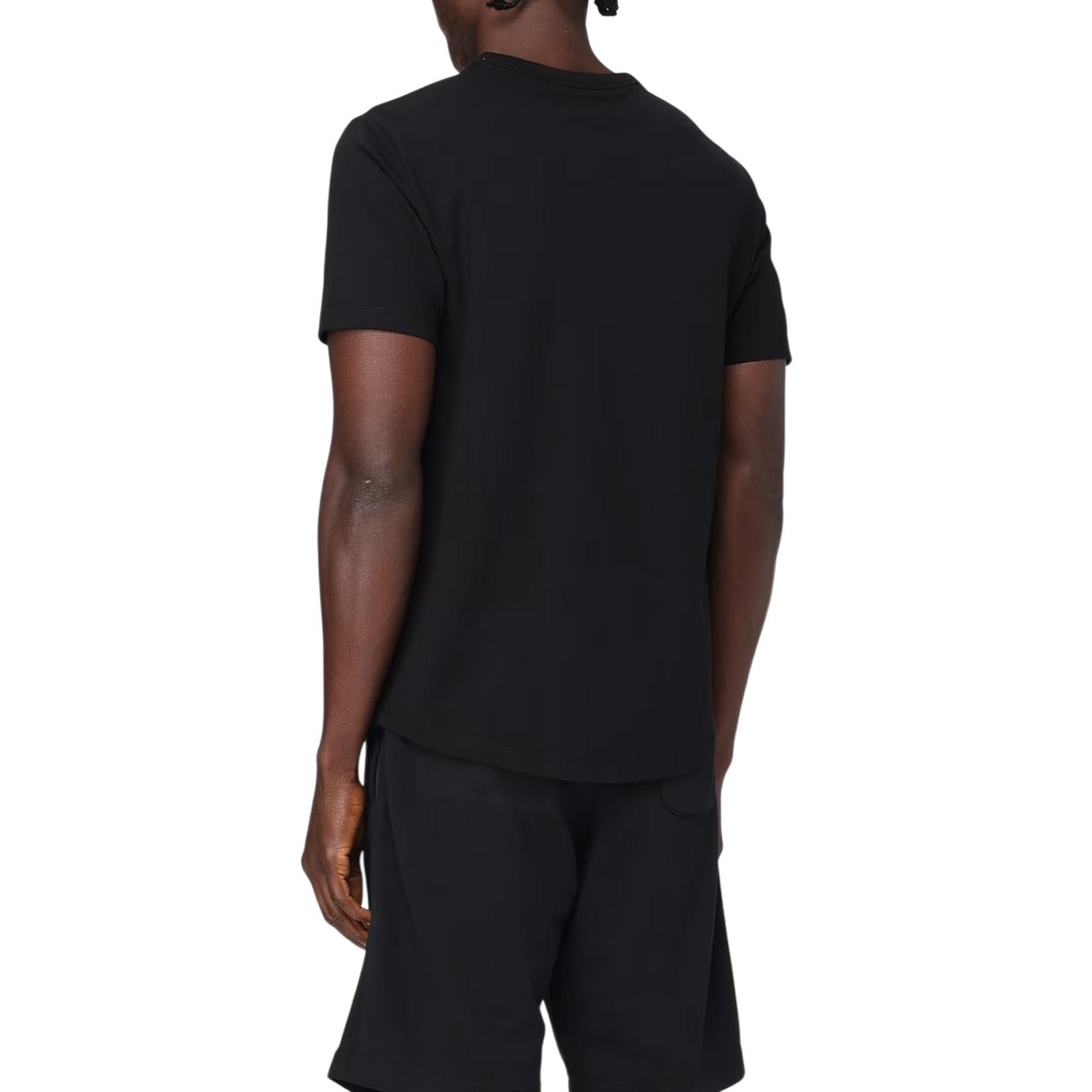 T-shirt SUN68 T35123 11 SUN68
