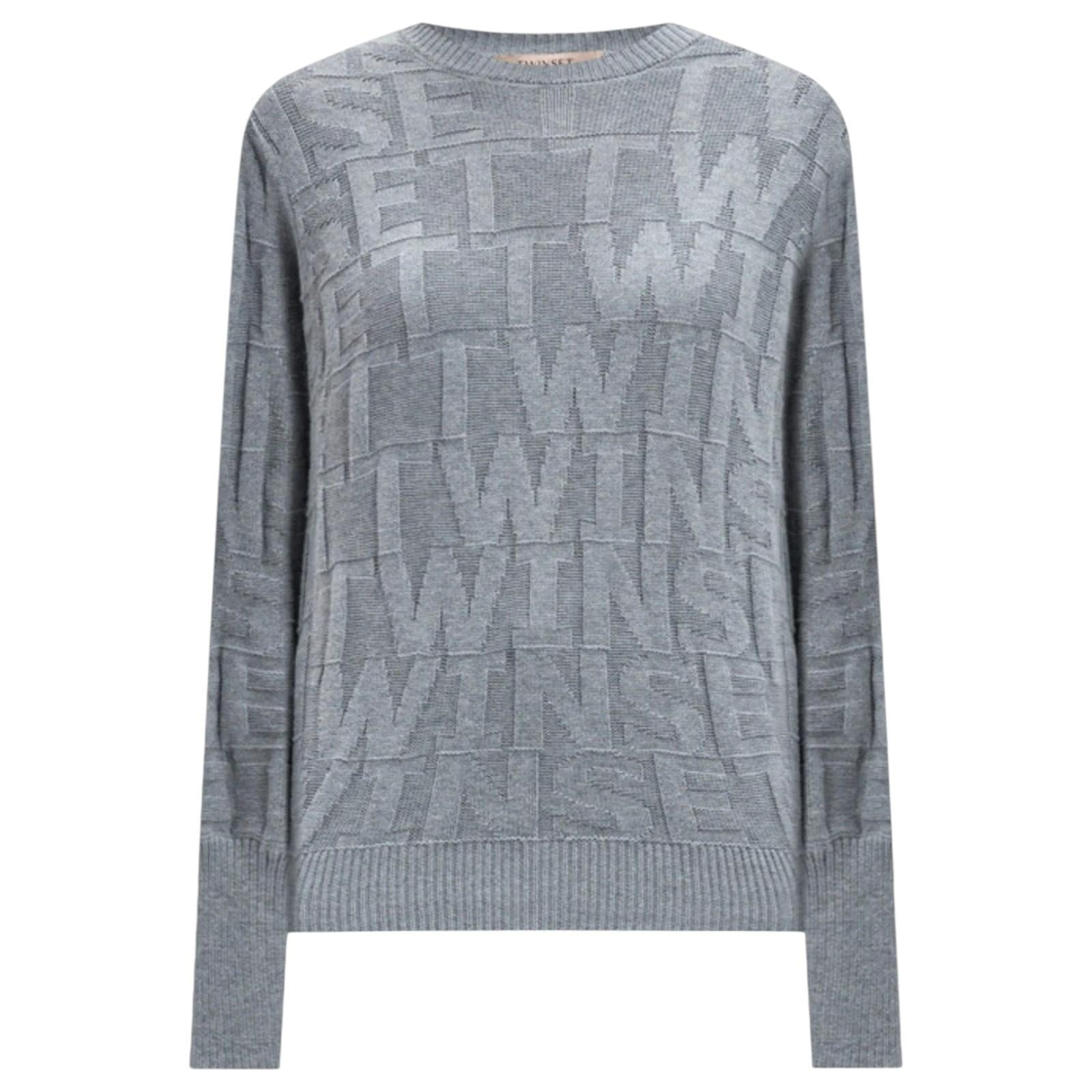 Maglione TWINSET 242TP3601 11759 TWINSET