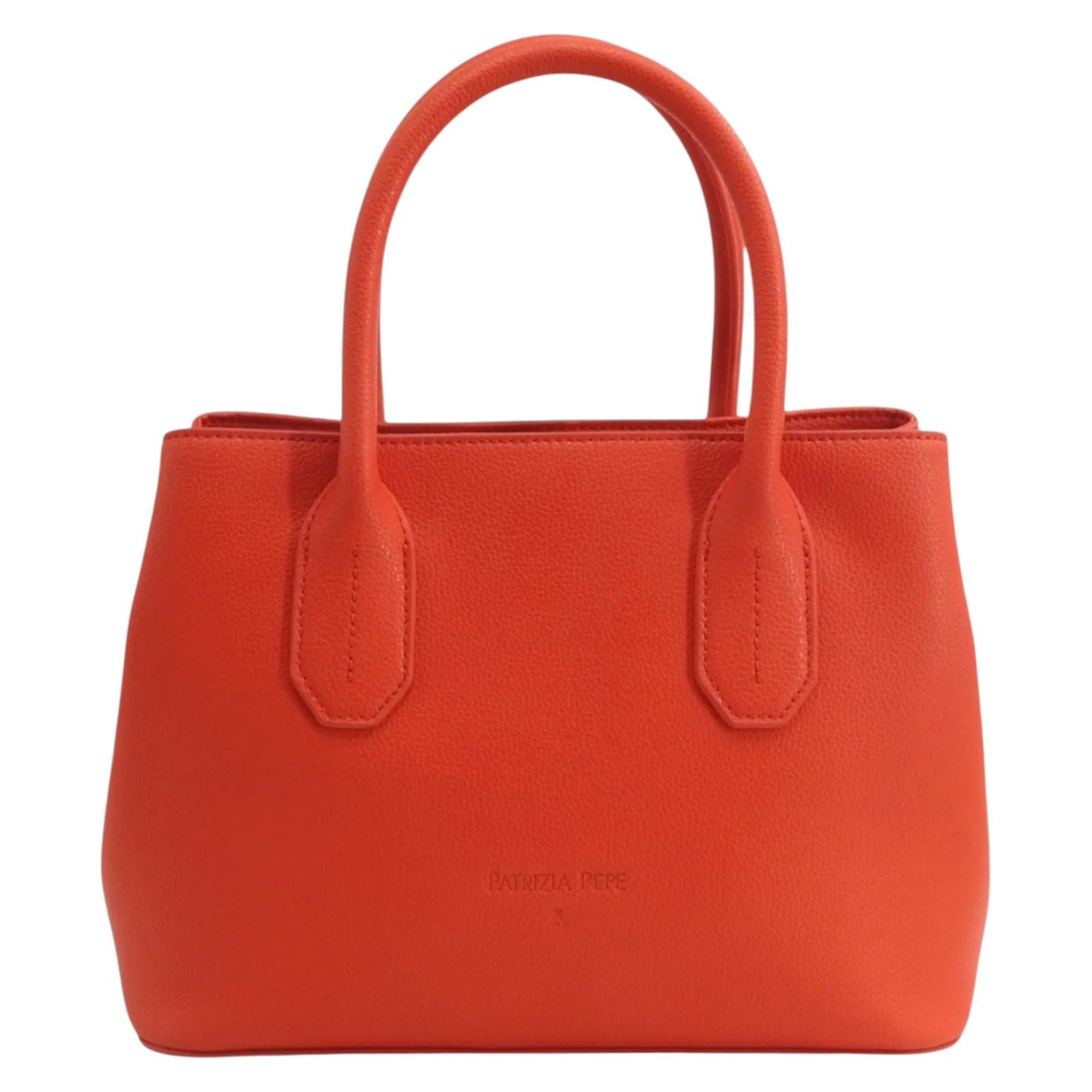 Borsa PATRIZIA PEPE 8B0205-L001 R835 PATRIZIA PEPE