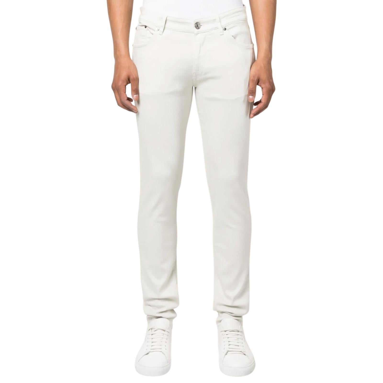 Jeans PT TORINO Uomo C5-DT05Z00BAS-OA24 Y010