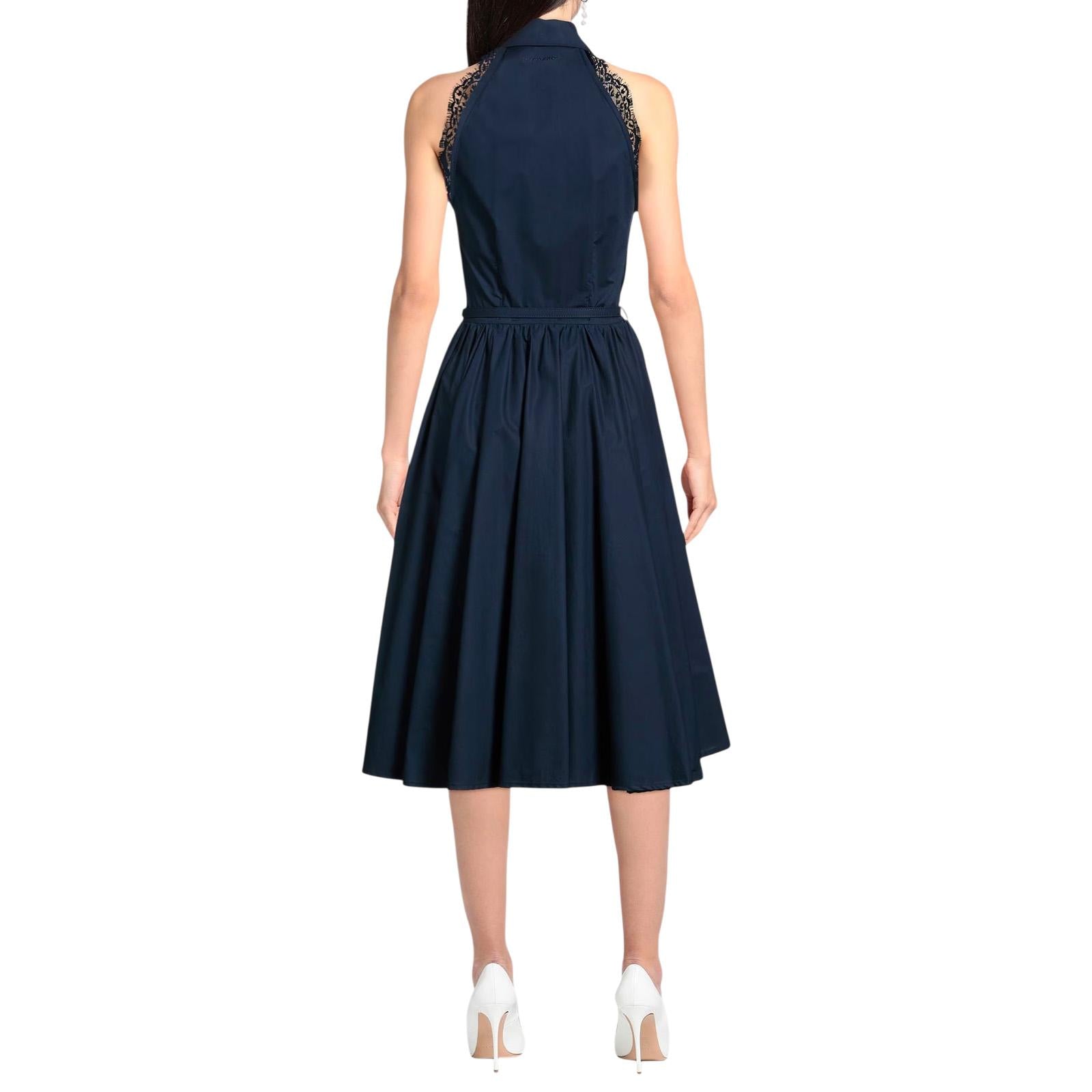 Abito ERMANNO SCERVINO Donna D46E-Q050-CCE MFA59