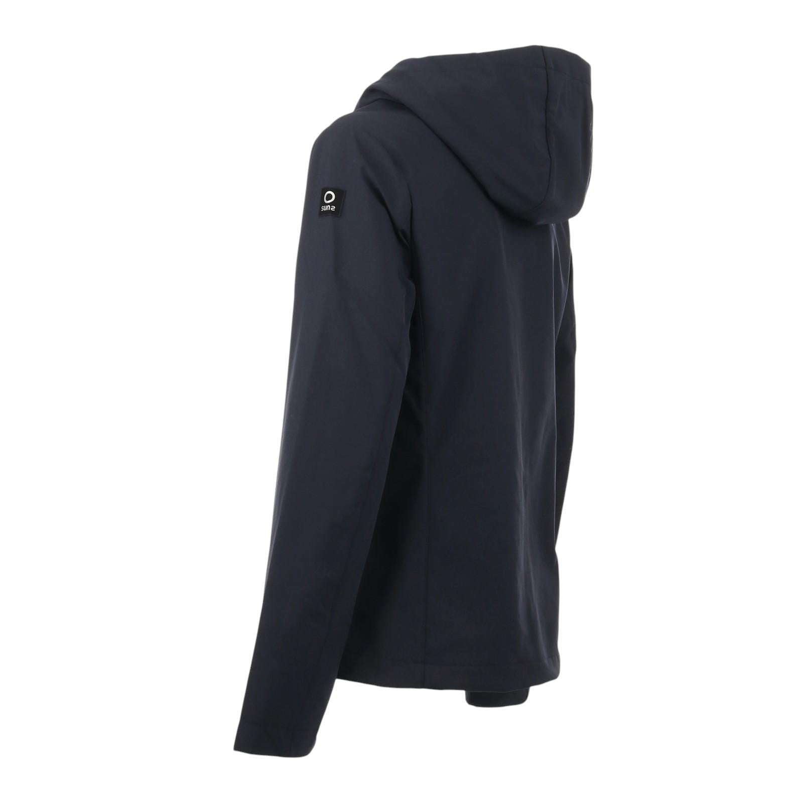 Giubbotto SUNS GBS53005D V4 SUNS