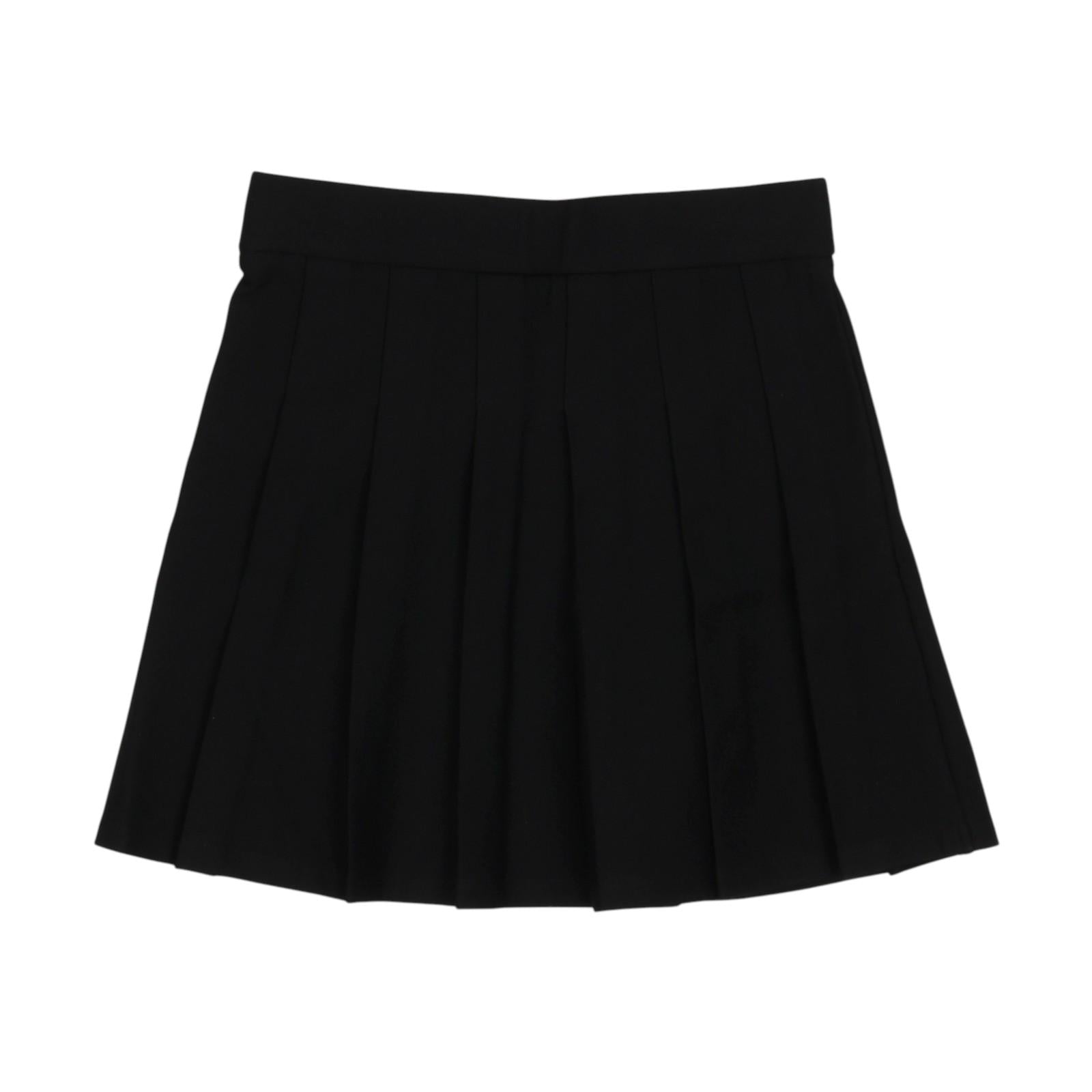 Skirt GUESS kids Girl J4YD02KAUH0 JBLK