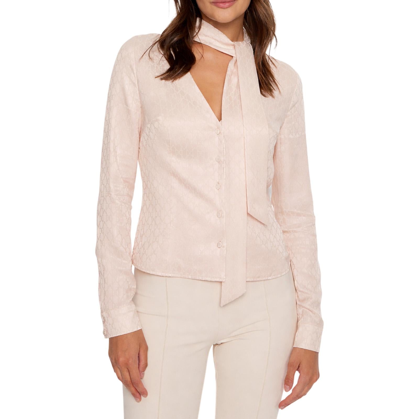 Blusa MARCIANO by GUESS Donna 4BGH057169A FN1H