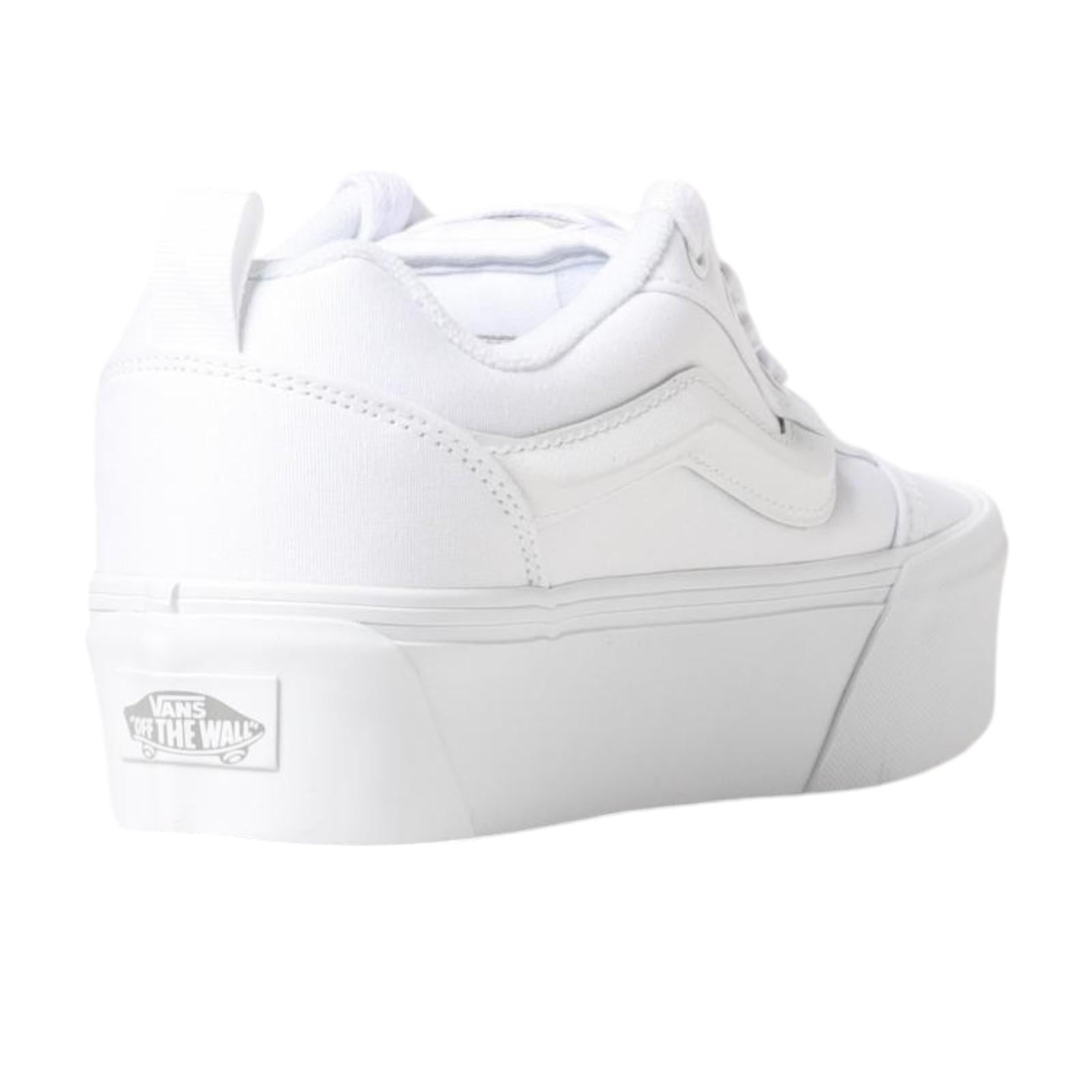 Sneakers VANS VN000CP6 W001 VANS