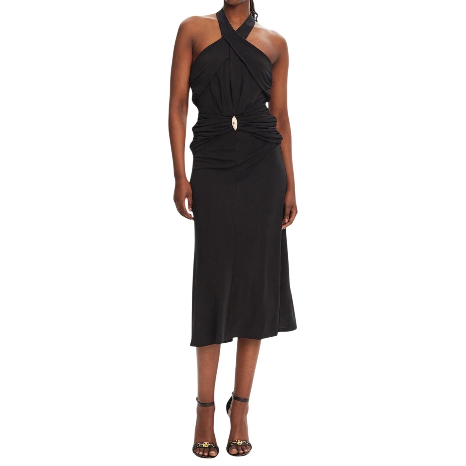 Abito ELISABETTA FRANCHI AB-719-52E2 110 ELISABETTA FRANCHI