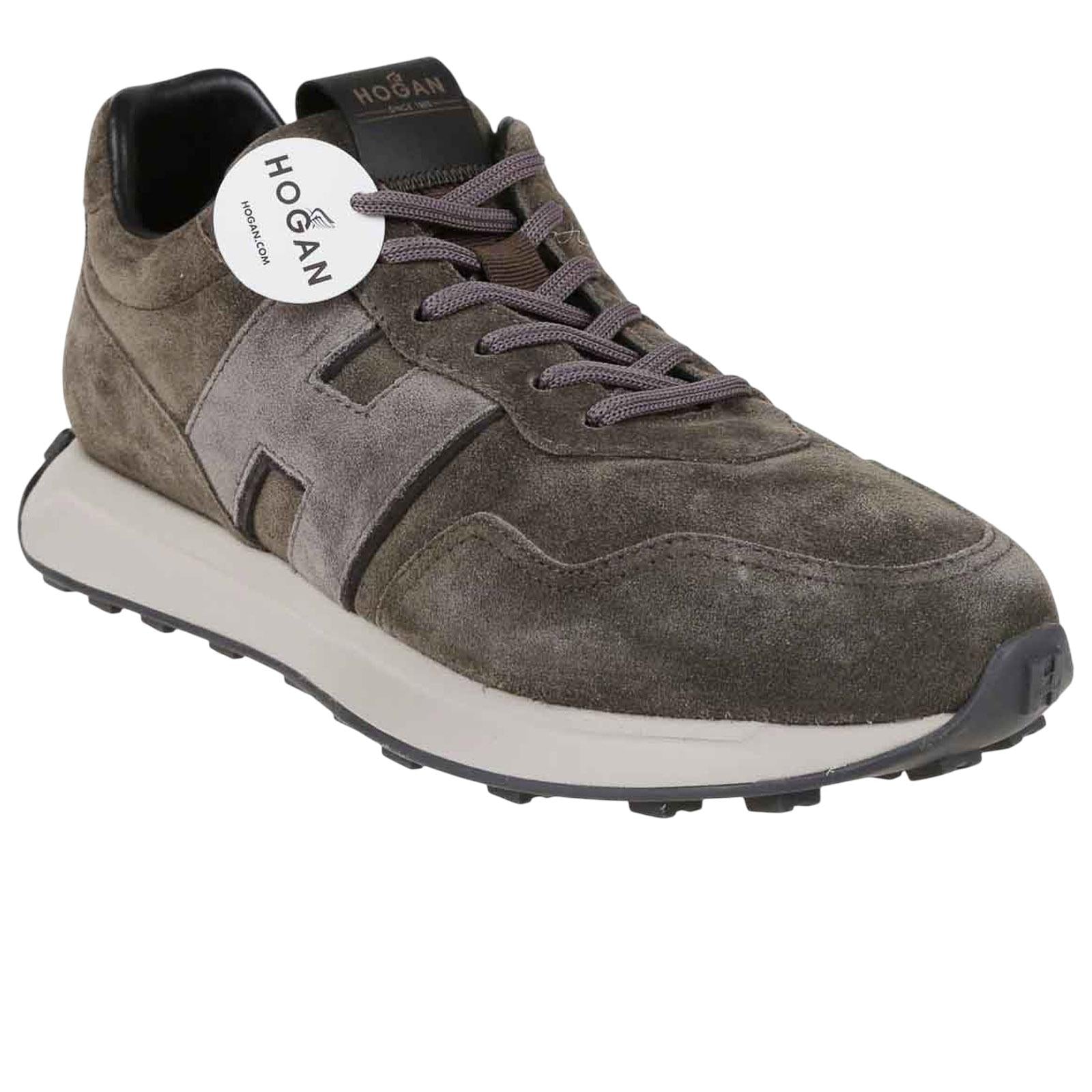 Sneakers HOGAN HXM6010EH41QI9 849J HOGAN
