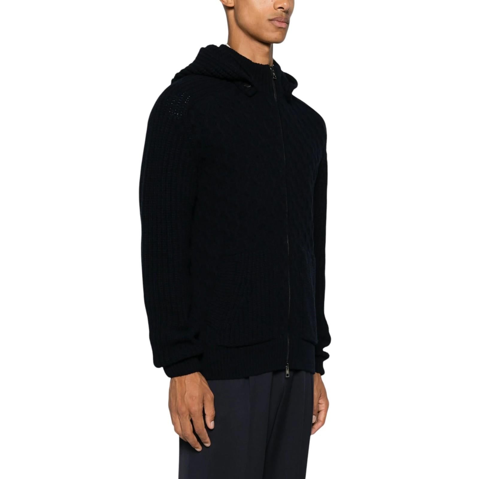 Cardigan TAGLIATORE ASPEN-PWI24-02 NER TAGLIATORE