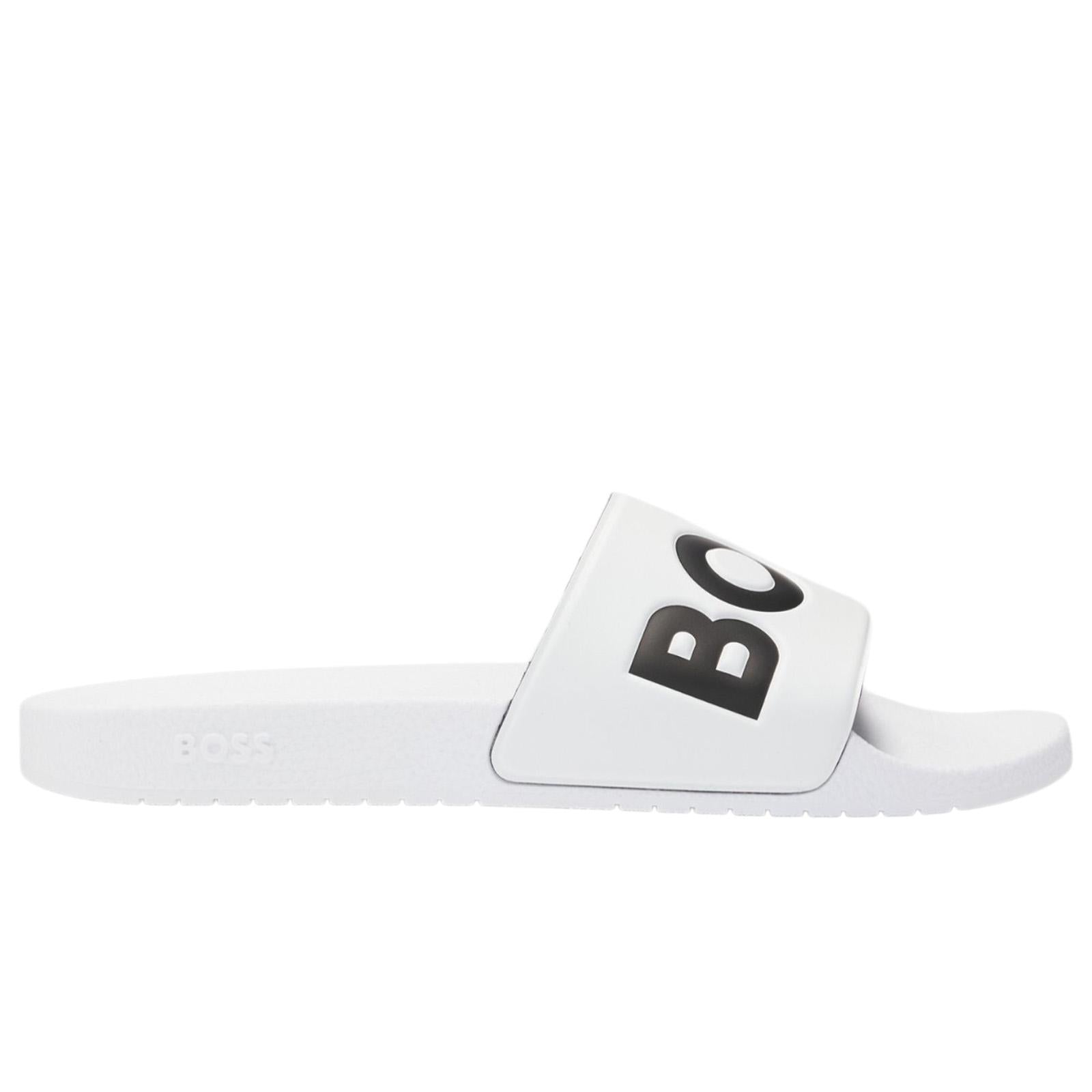 Ciabatte HUGO BOSS Uomo 50536835-10251721-01 101