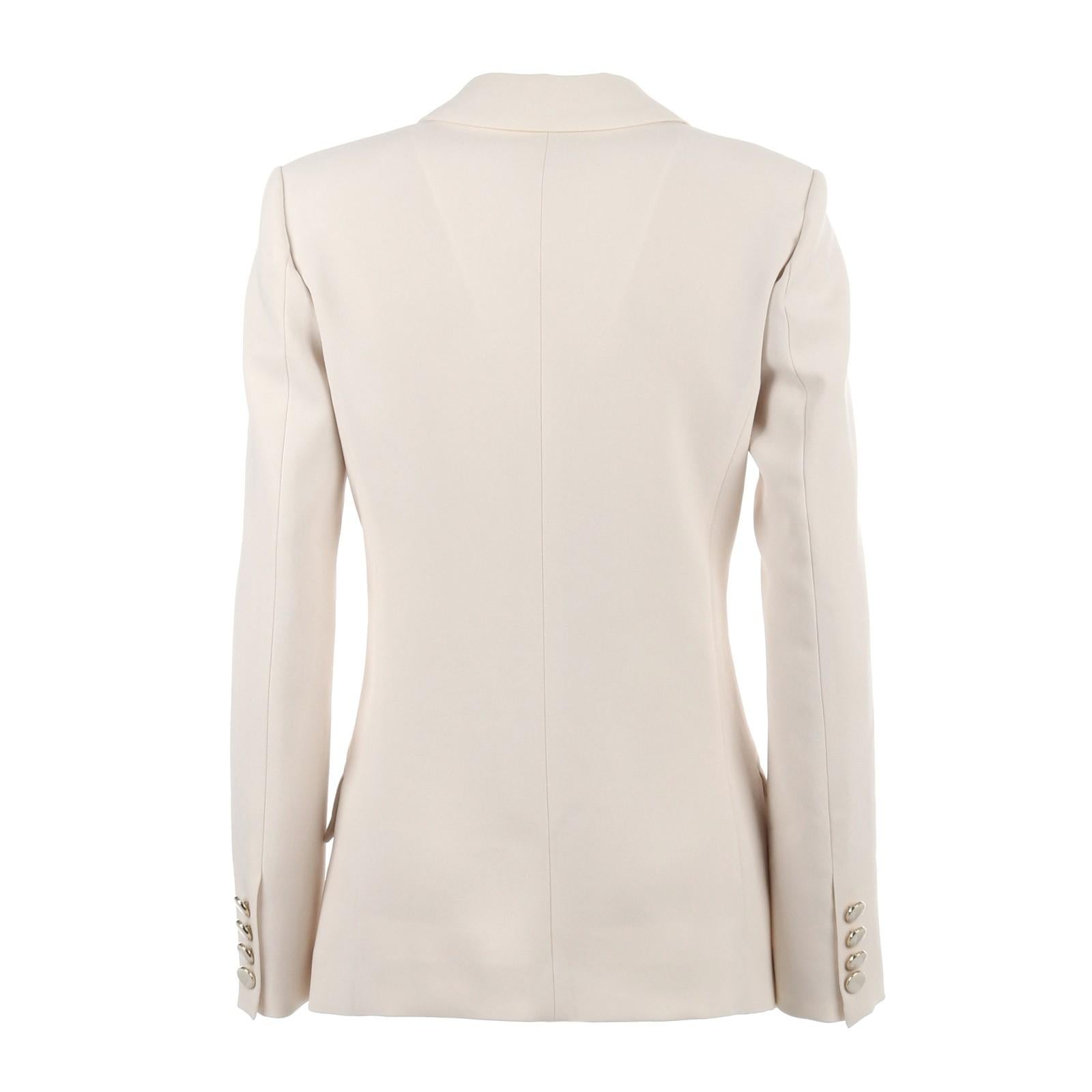 Giacca SOLOTRE Donna M1D0175 NOC