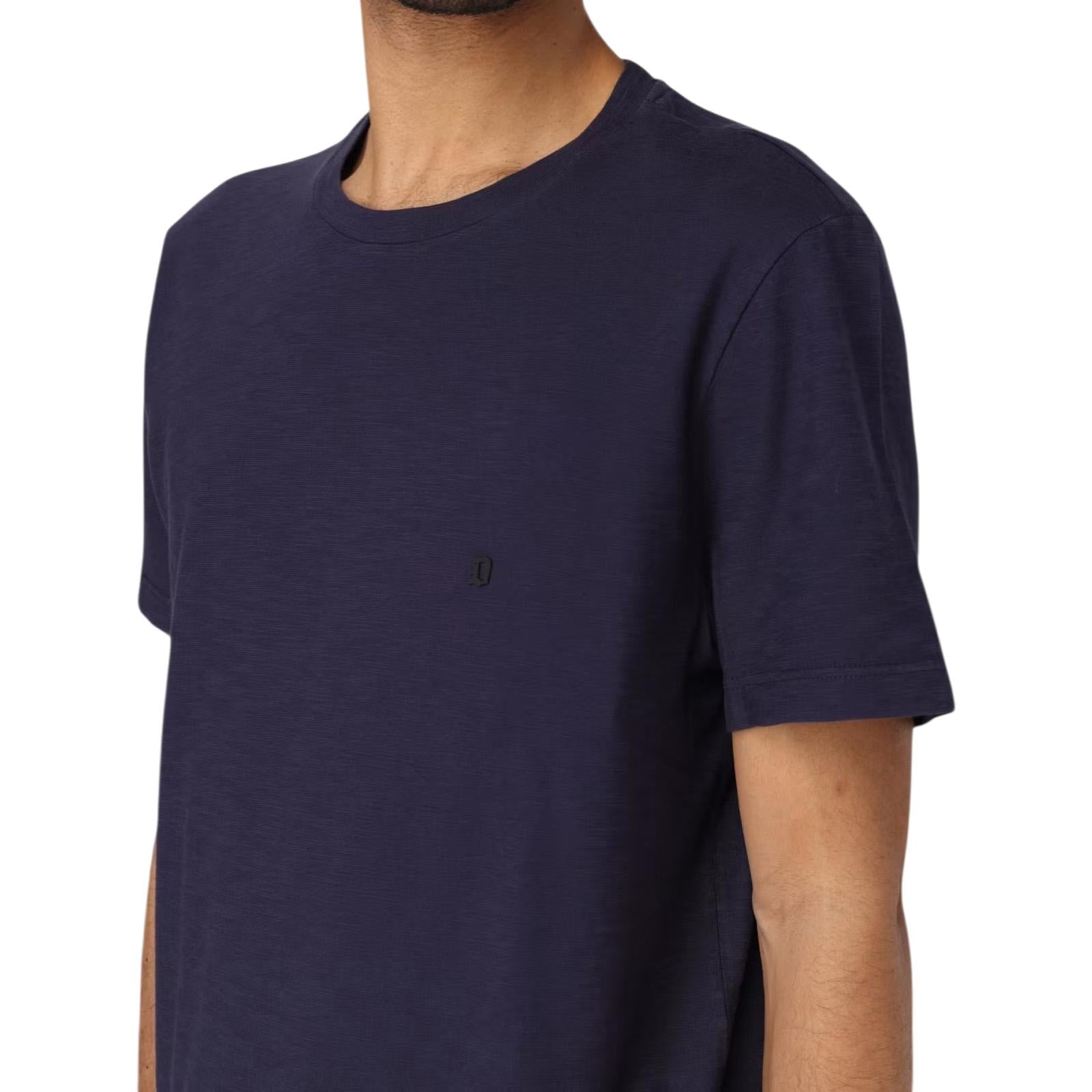 T-shirt DONDUP Uomo US198-JF0195U-ZL4 890