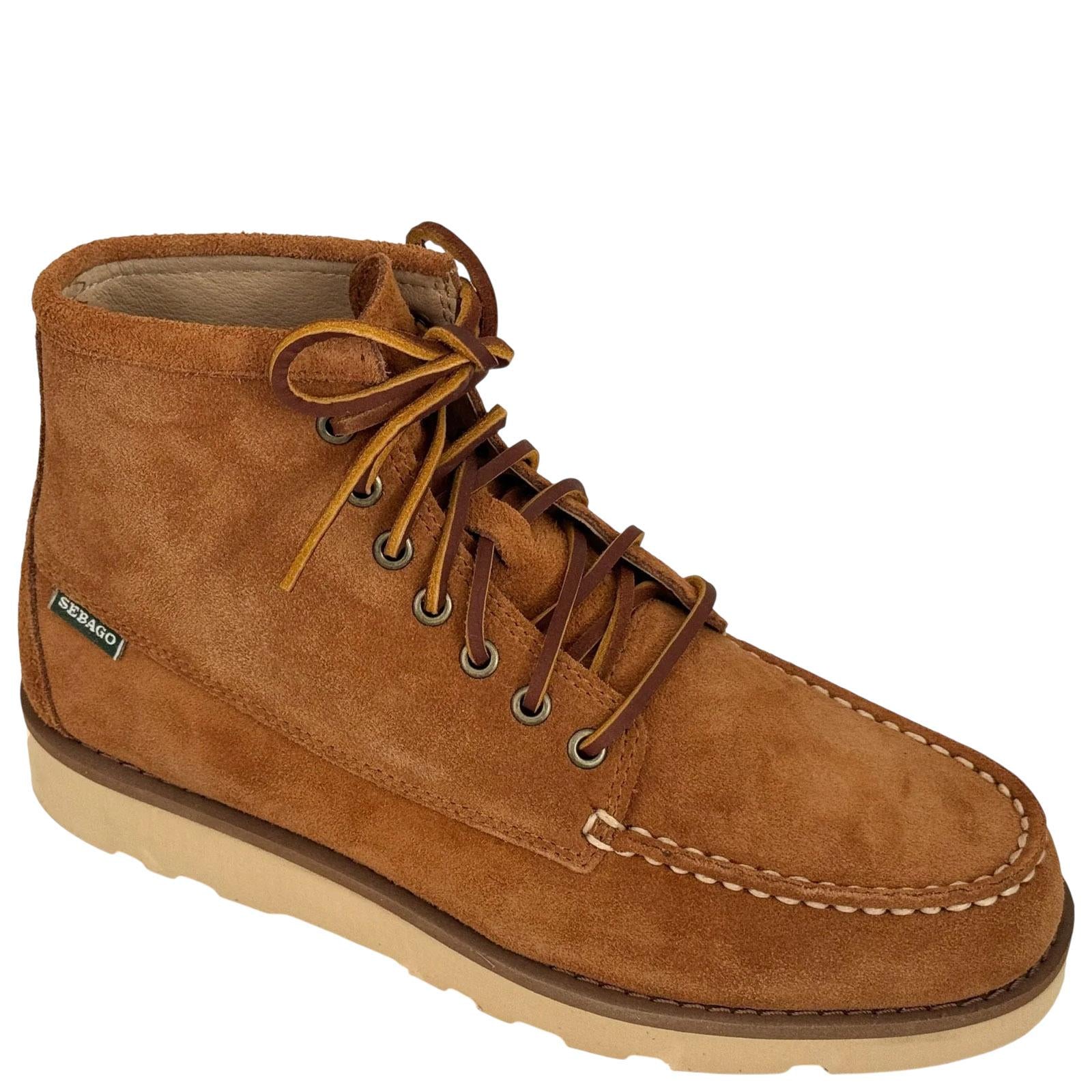 Polacchina CAMPSIDES by SEBAGO 76111SW AF8 CAMPSIDES by SEBAGO