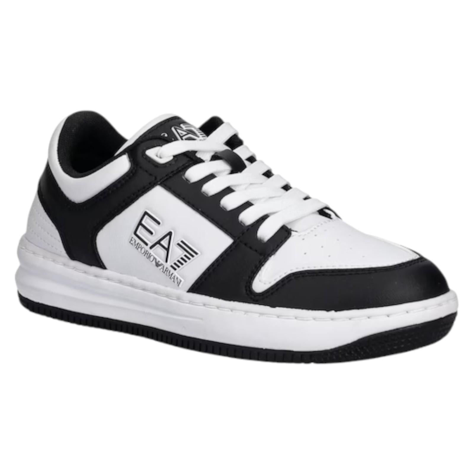 Sneakers EA7 kids Bambino 7Y000011-AF11988 MC011