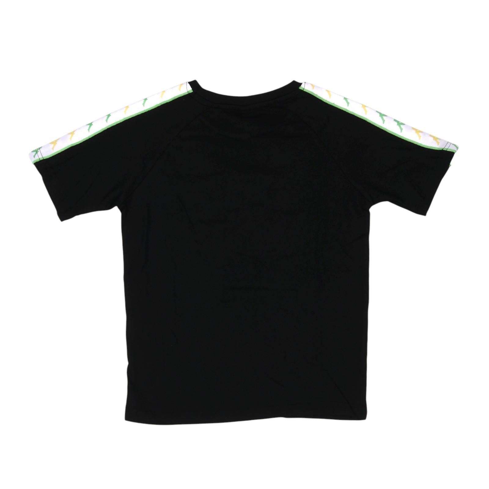 T-shirt KAPPA kids 361C28W A0D KAPPA