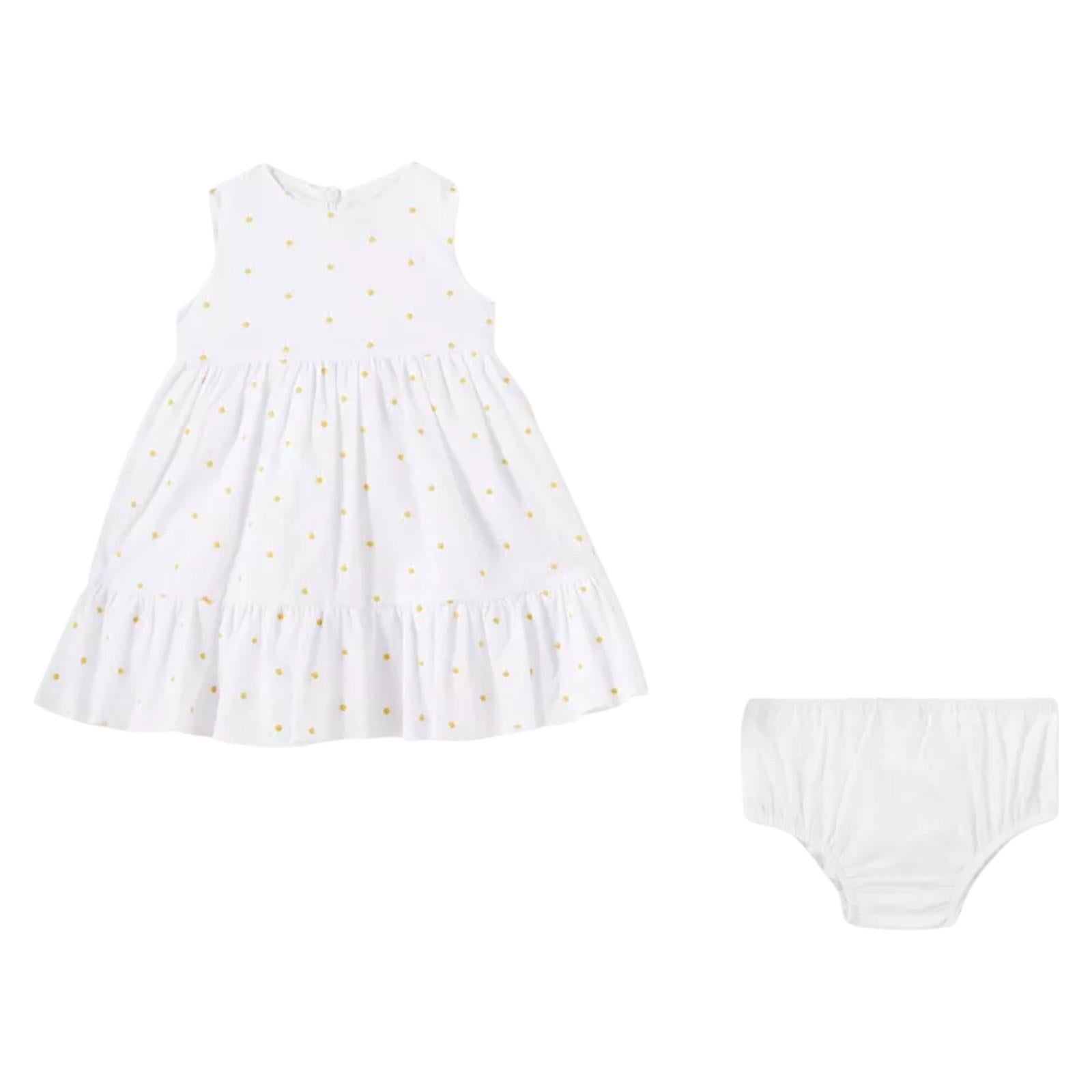 Abito IL GUFO kids Bambina P25VA330C5053 010