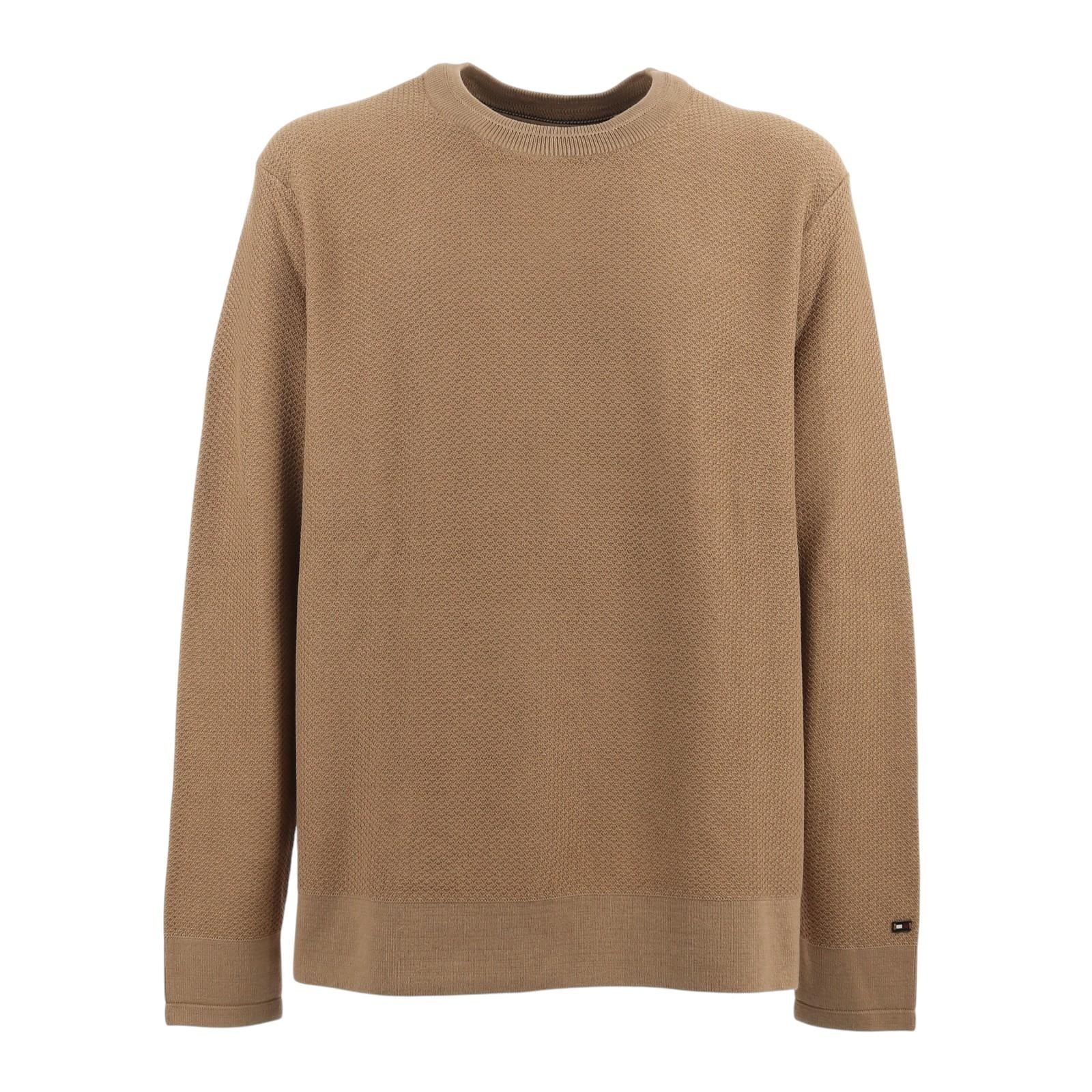 Maglione TOMMY HILFIGER MW0MW33518 RBL TOMMY HILFIGER