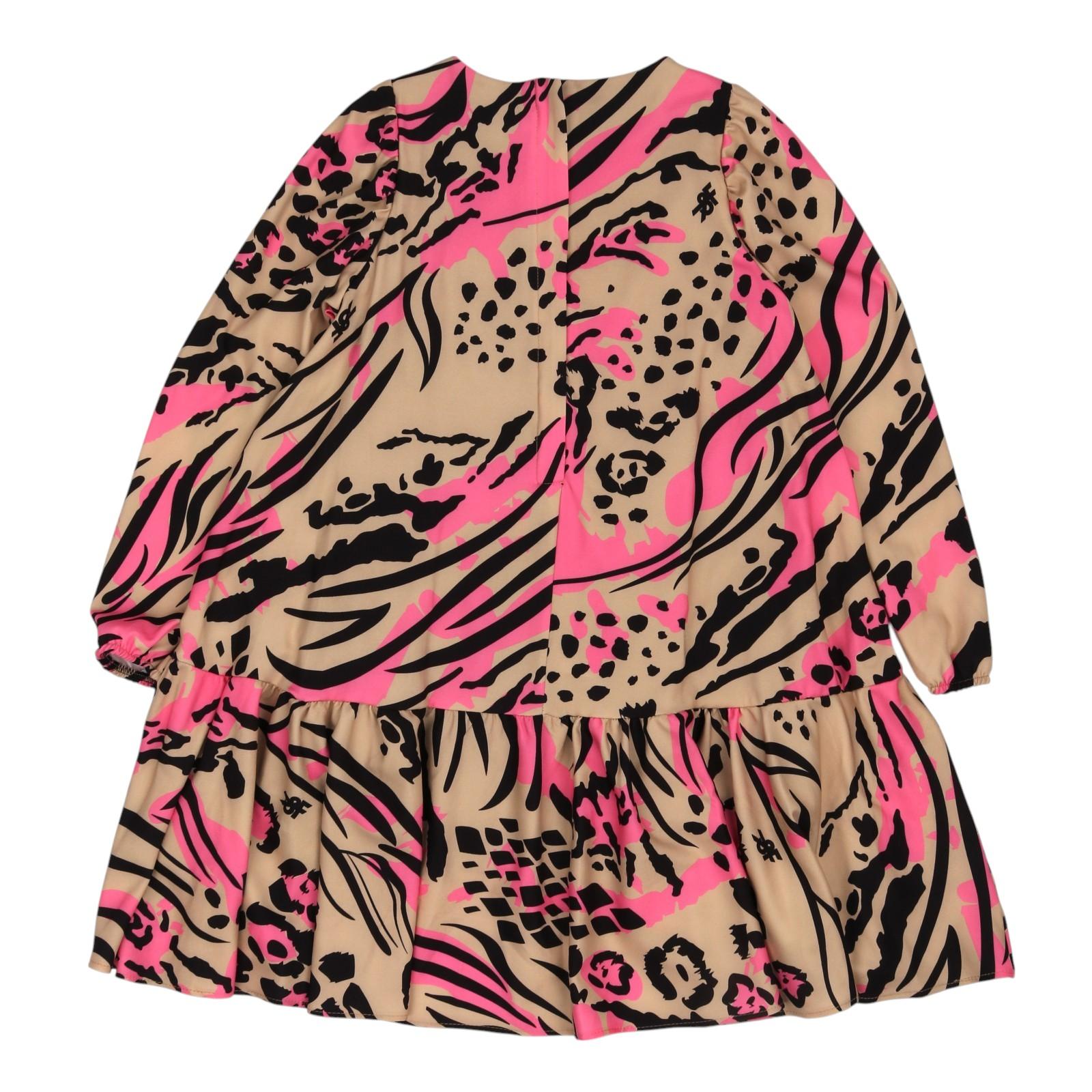 Abito FUN&FUN kids FNJDR13111 MUL FUN&FUN