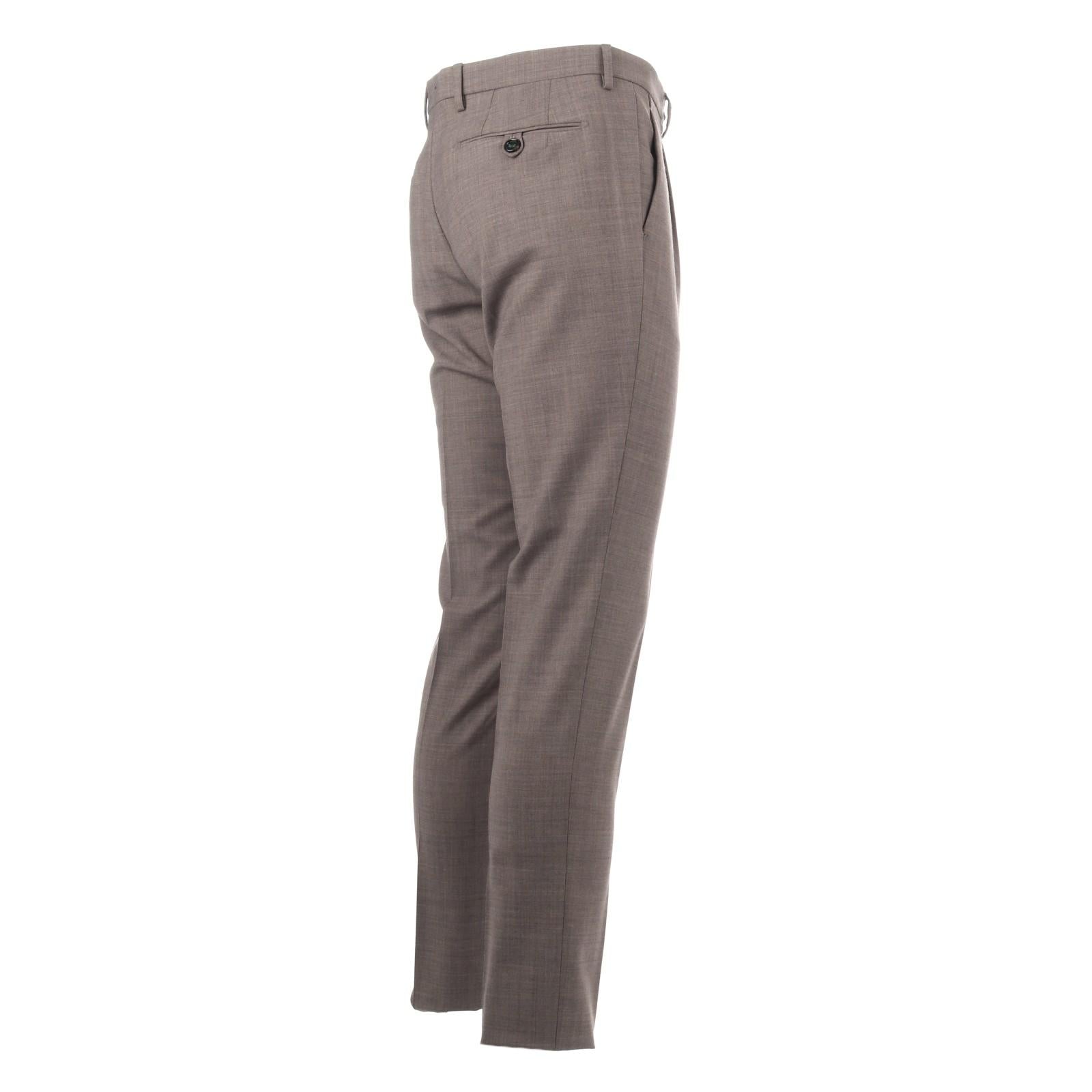 Pantalone BERWICH Uomo BN6000X TOR