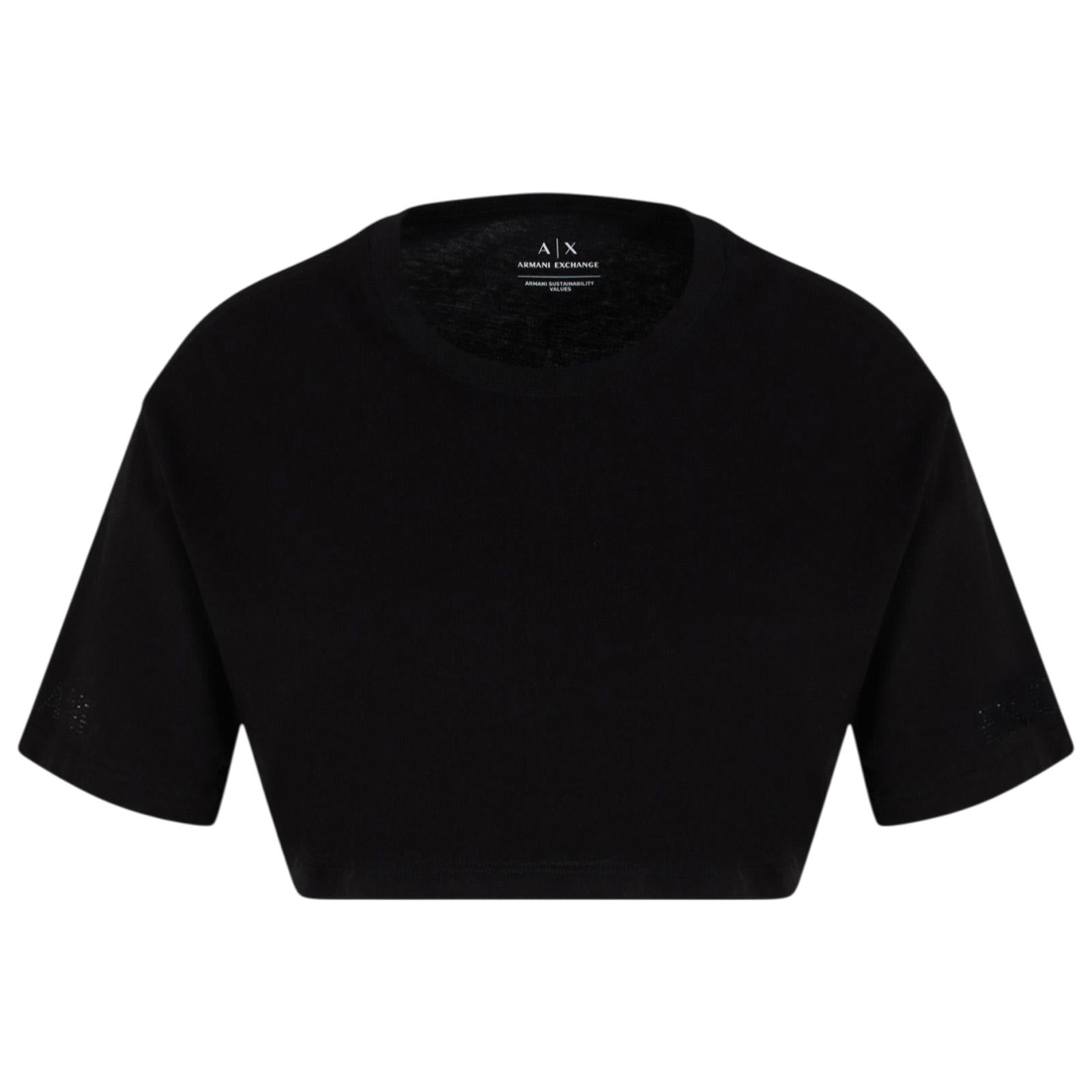 T-shirt ARMANI EXCHANGE Donna XW000525-AF103591 UC001