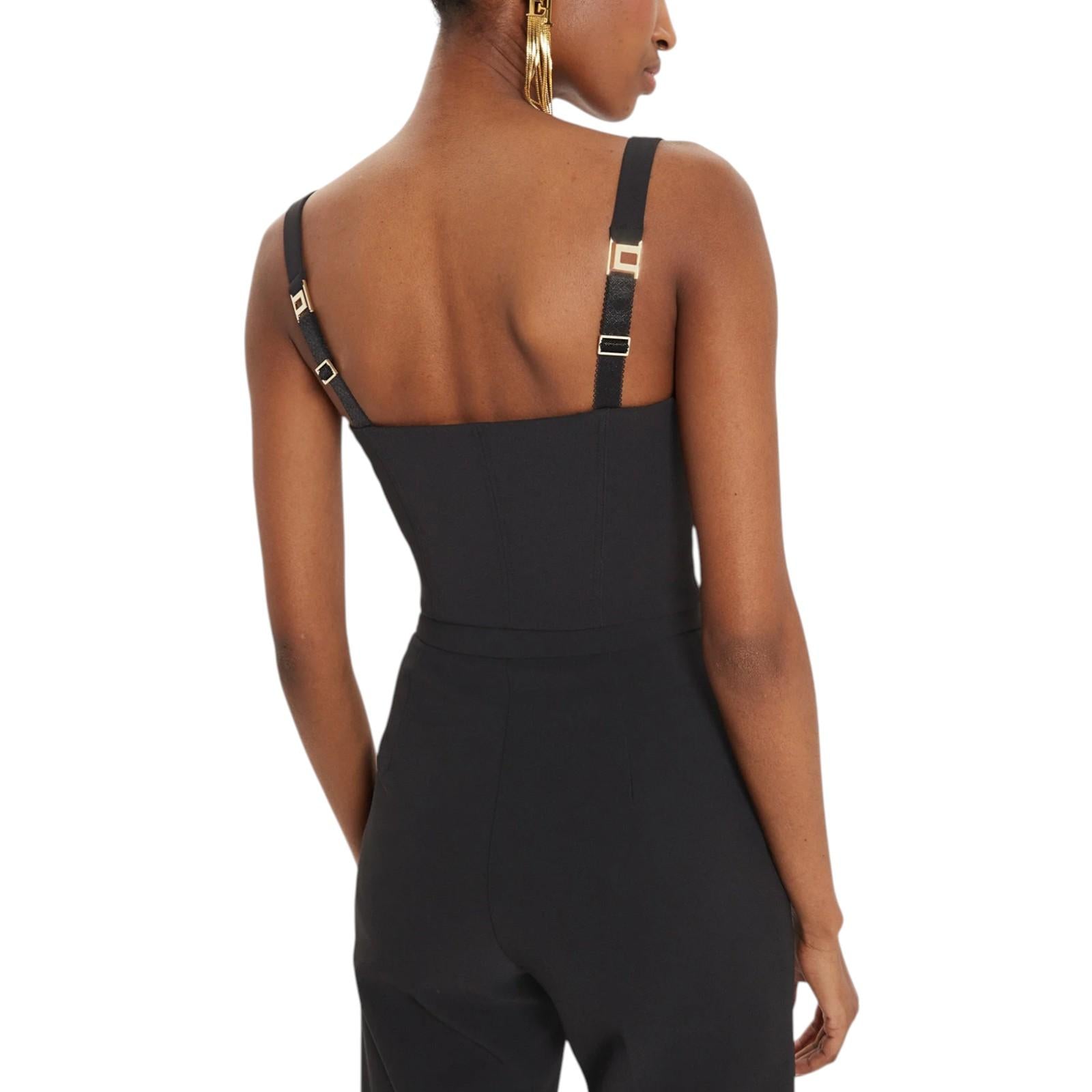 Top ELISABETTA FRANCHI TO-001-46E2 110 ELISABETTA FRANCHI