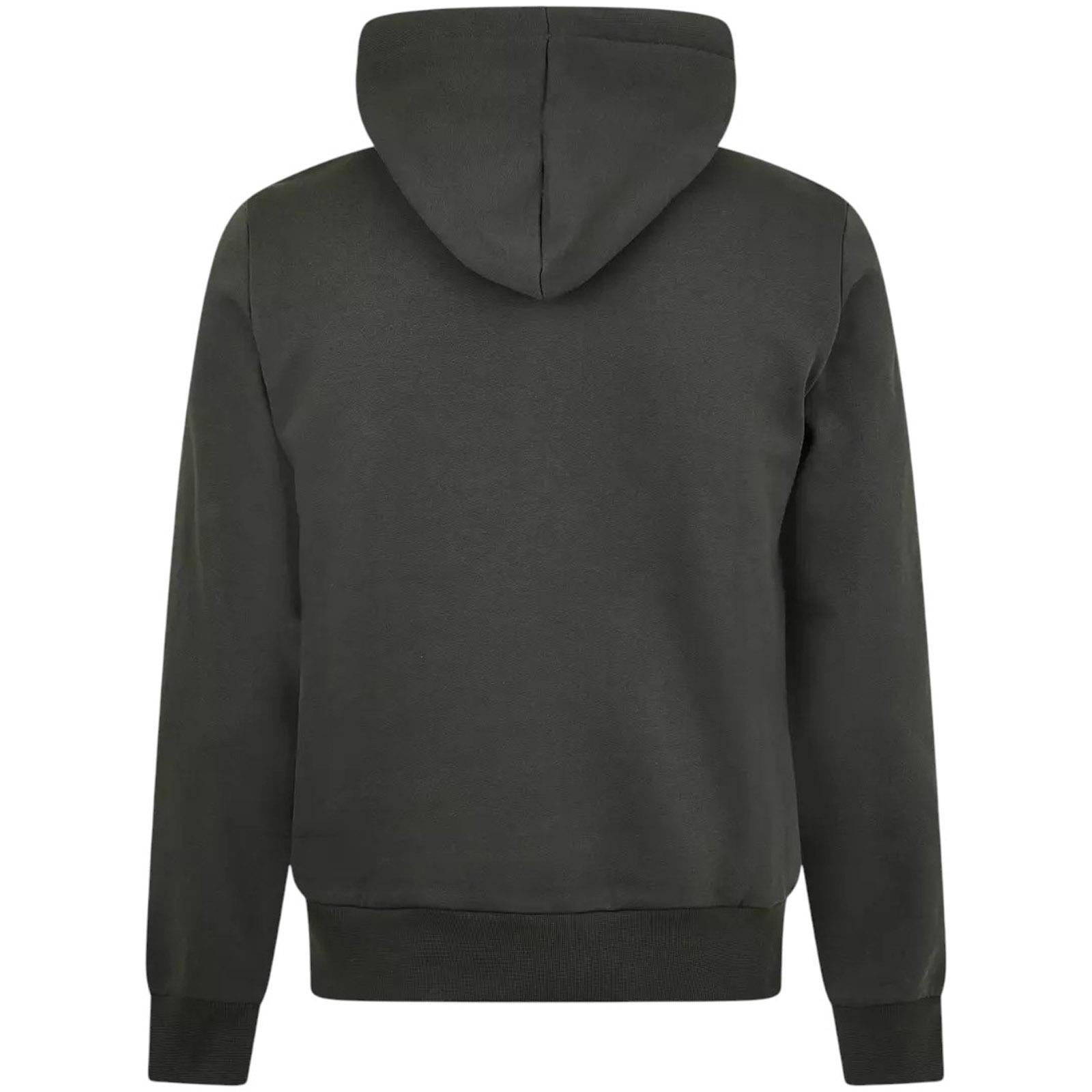 Felpa LACOSTE SH9626-00 L7A LACOSTE