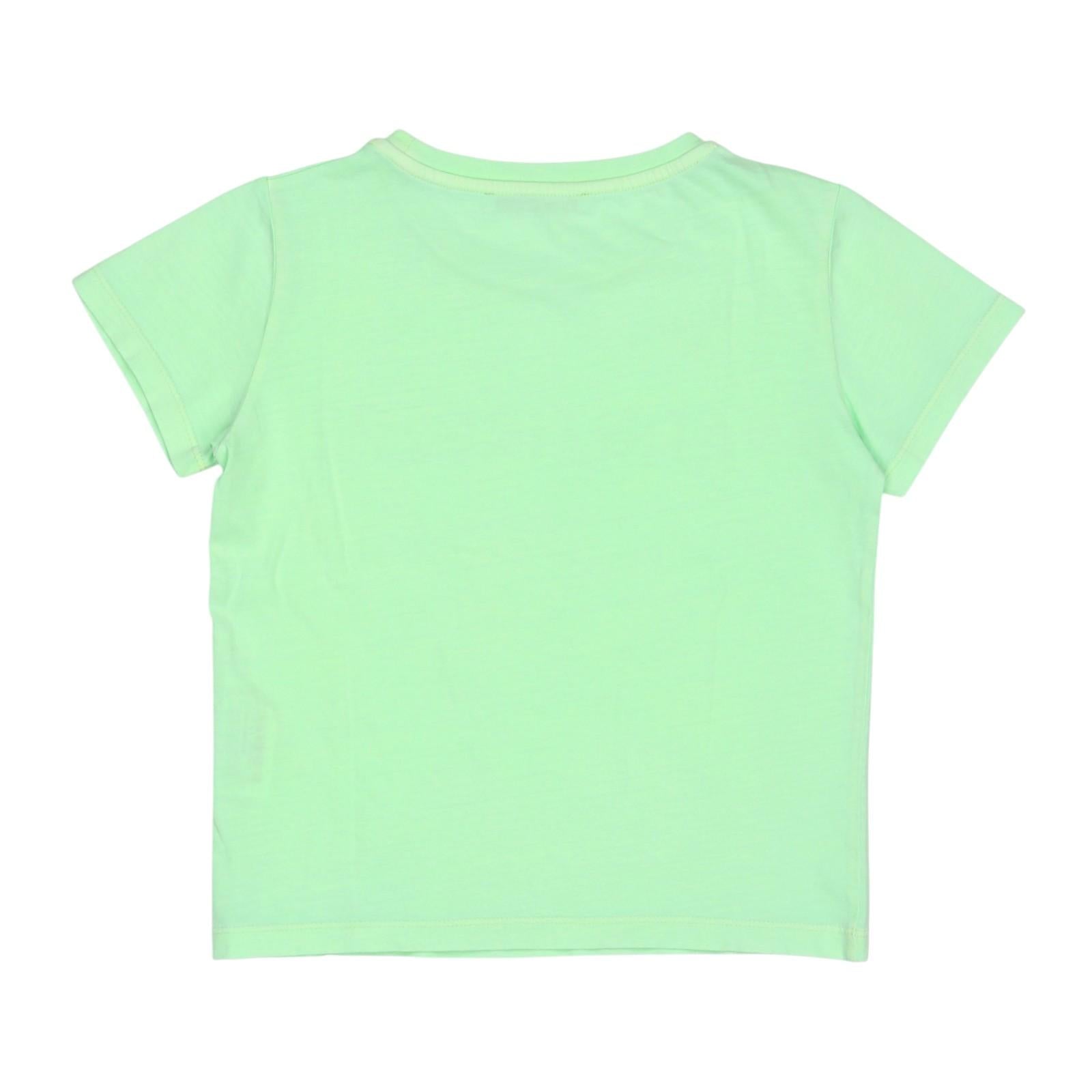 T-shirt PATRIZIA PEPE kids 7M0914-J260 G604 PATRIZIA PEPE