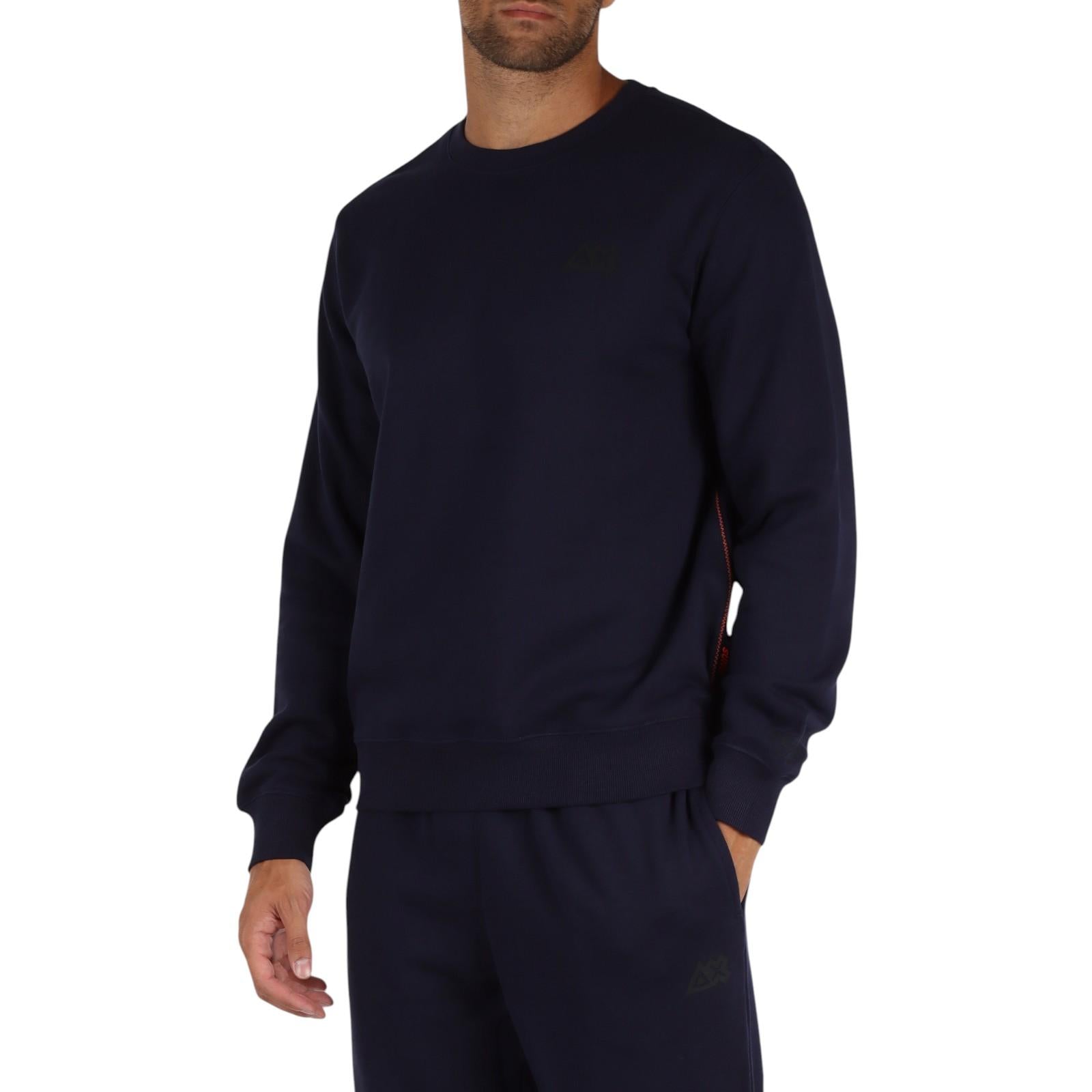 Felpa SUN68 F44151 07 SUN68