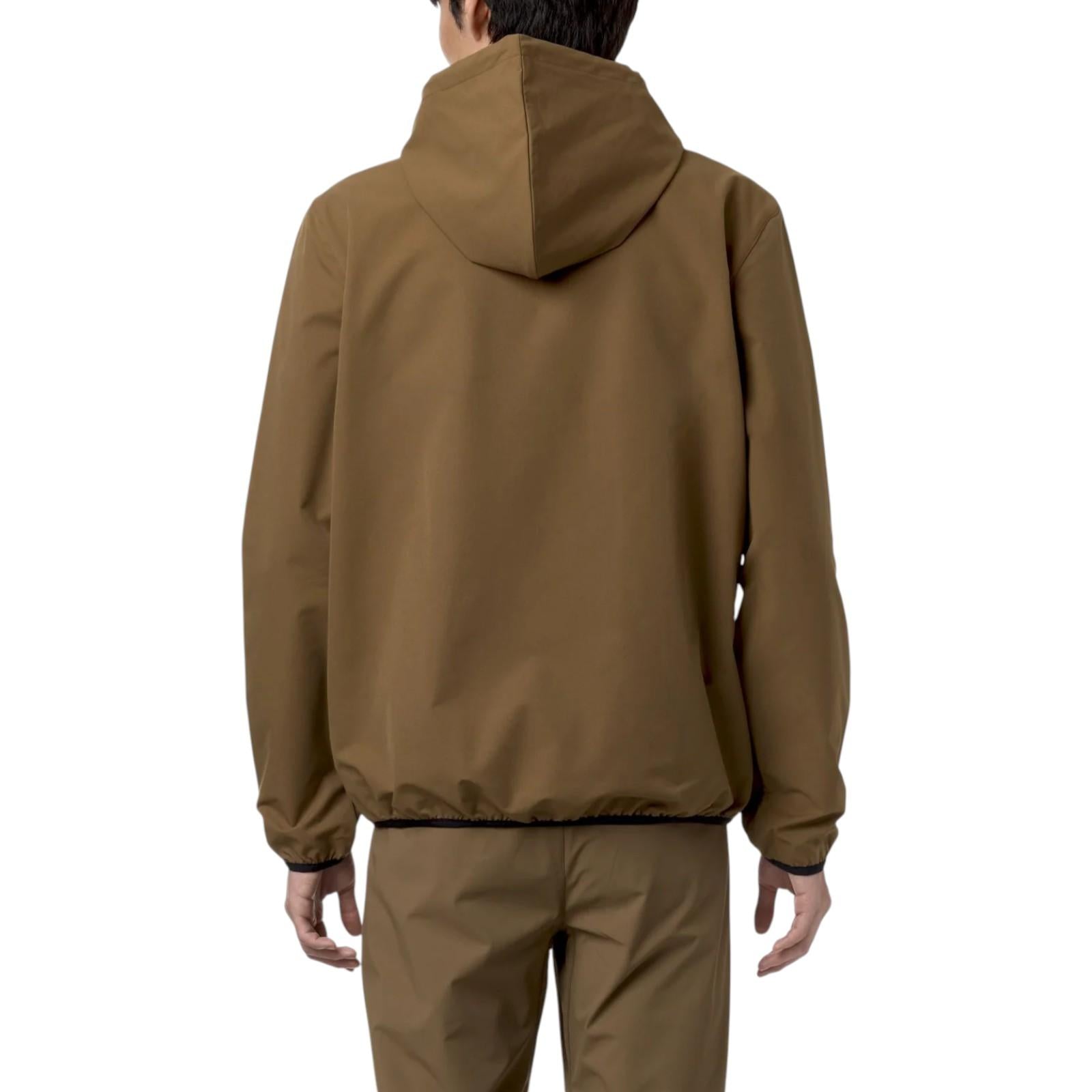 Giubbotto K-WAY Uomo K2122YW 045