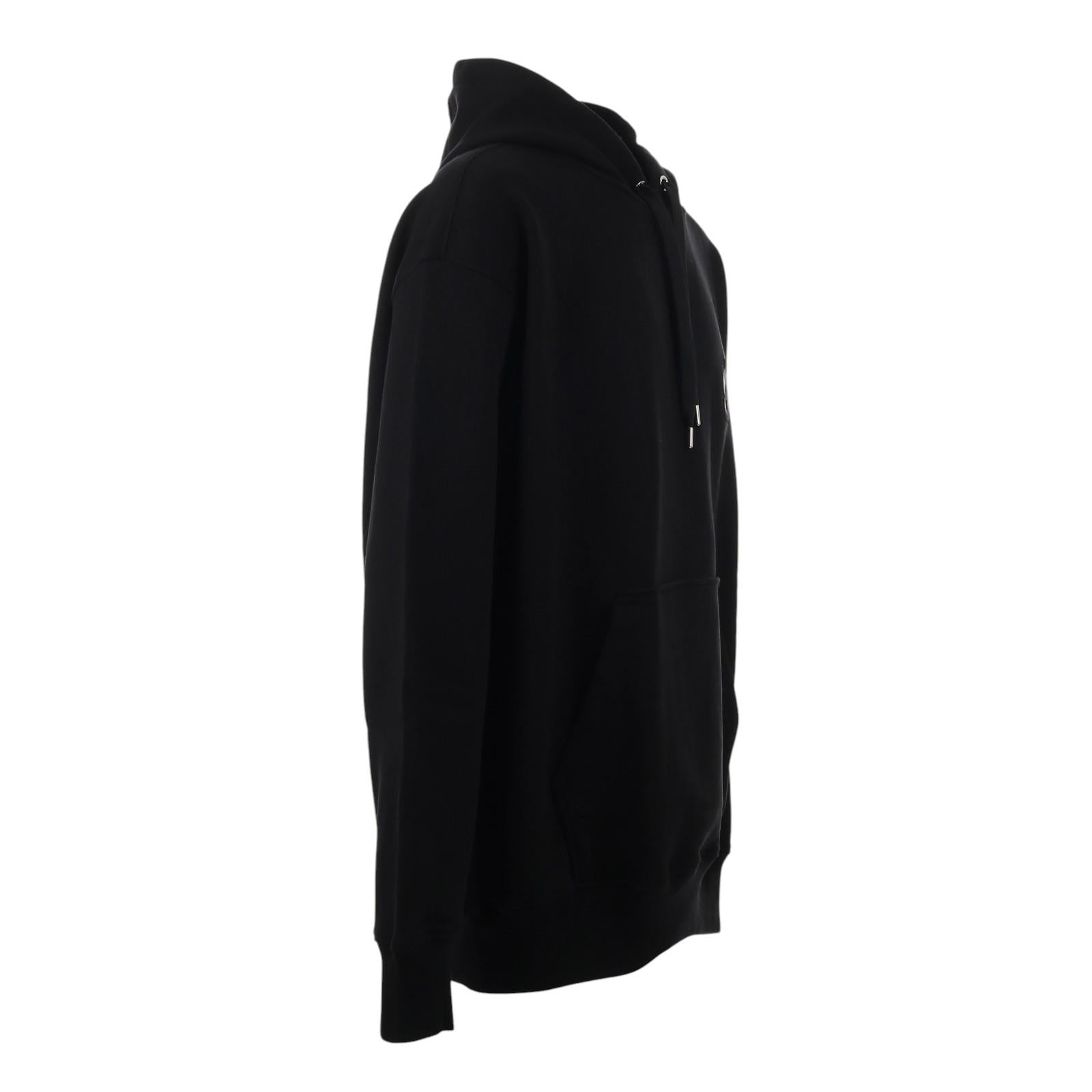 Felpa HUGO BOSS 50518762-10263006-01 001 BOSS