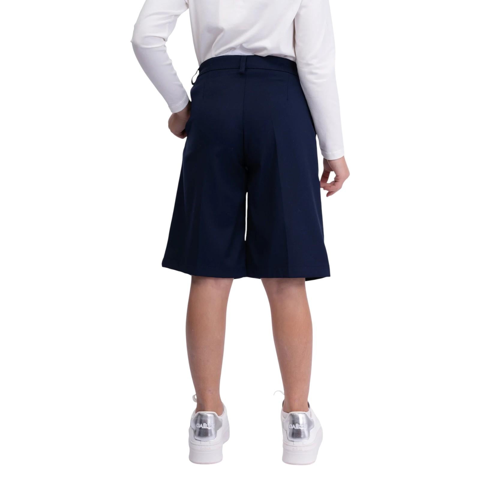 Bermuda VICOLO kids 3142SZ00138 NAV VICOLO