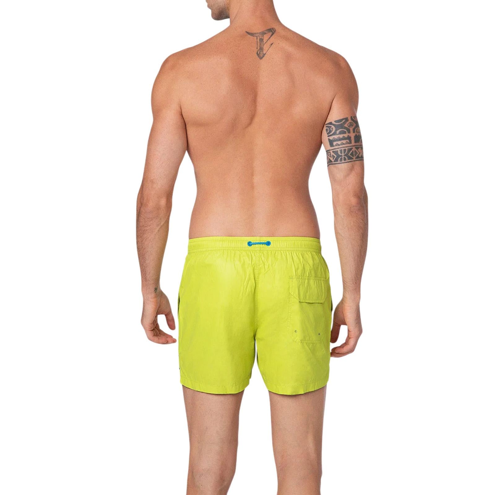 Boxer mare FK Uomo FK25-M01BU02 LI
