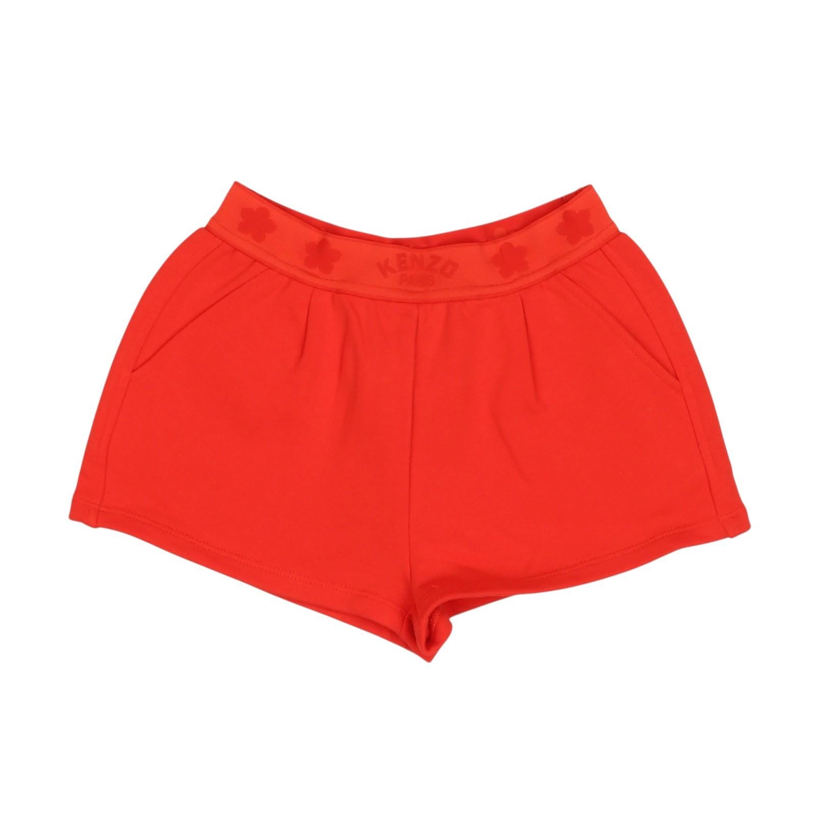 Shorts KENZO kids K61043 997 KENZO