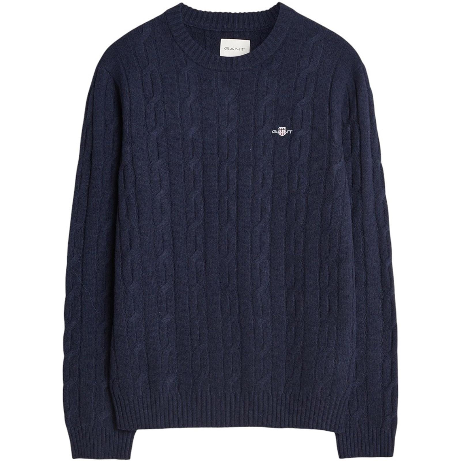 Maglione GANT 2403-8050213 433 GANT