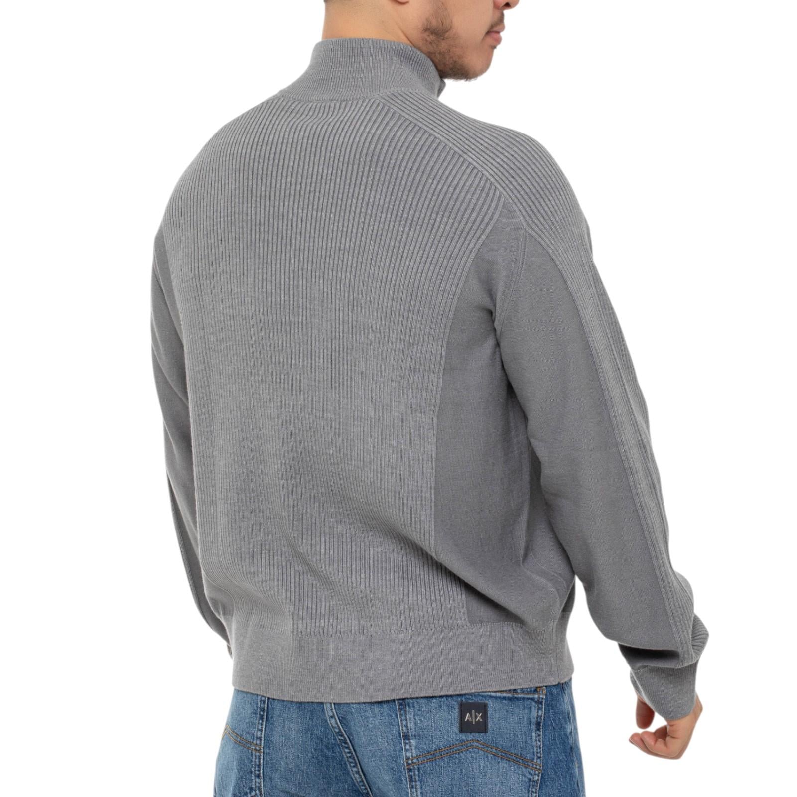 Maglione ARMANI EXCHANGE 6DZM6L-ZM5BZ 19AA ARMANI EXCHANGE