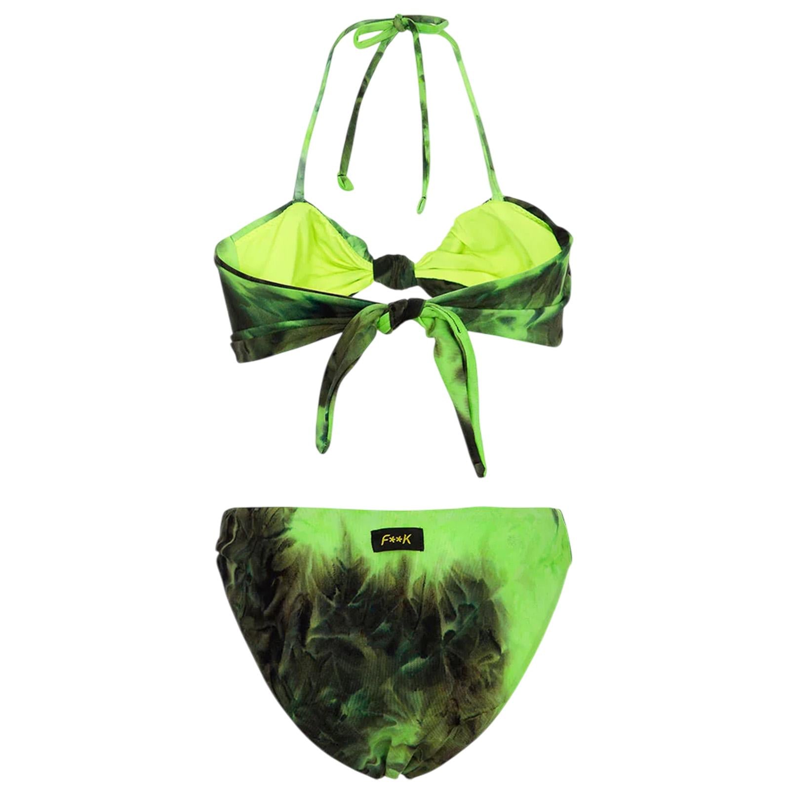 Bikini FK kids Bambina FJ25-G1C02BF FY