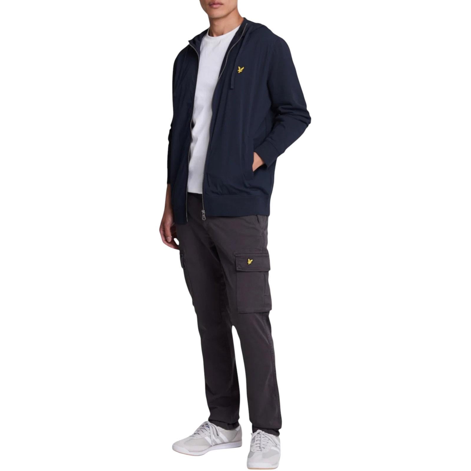 Pantalone LYLE&SCOTT TR2109ITA X034 LYLE&SCOTT