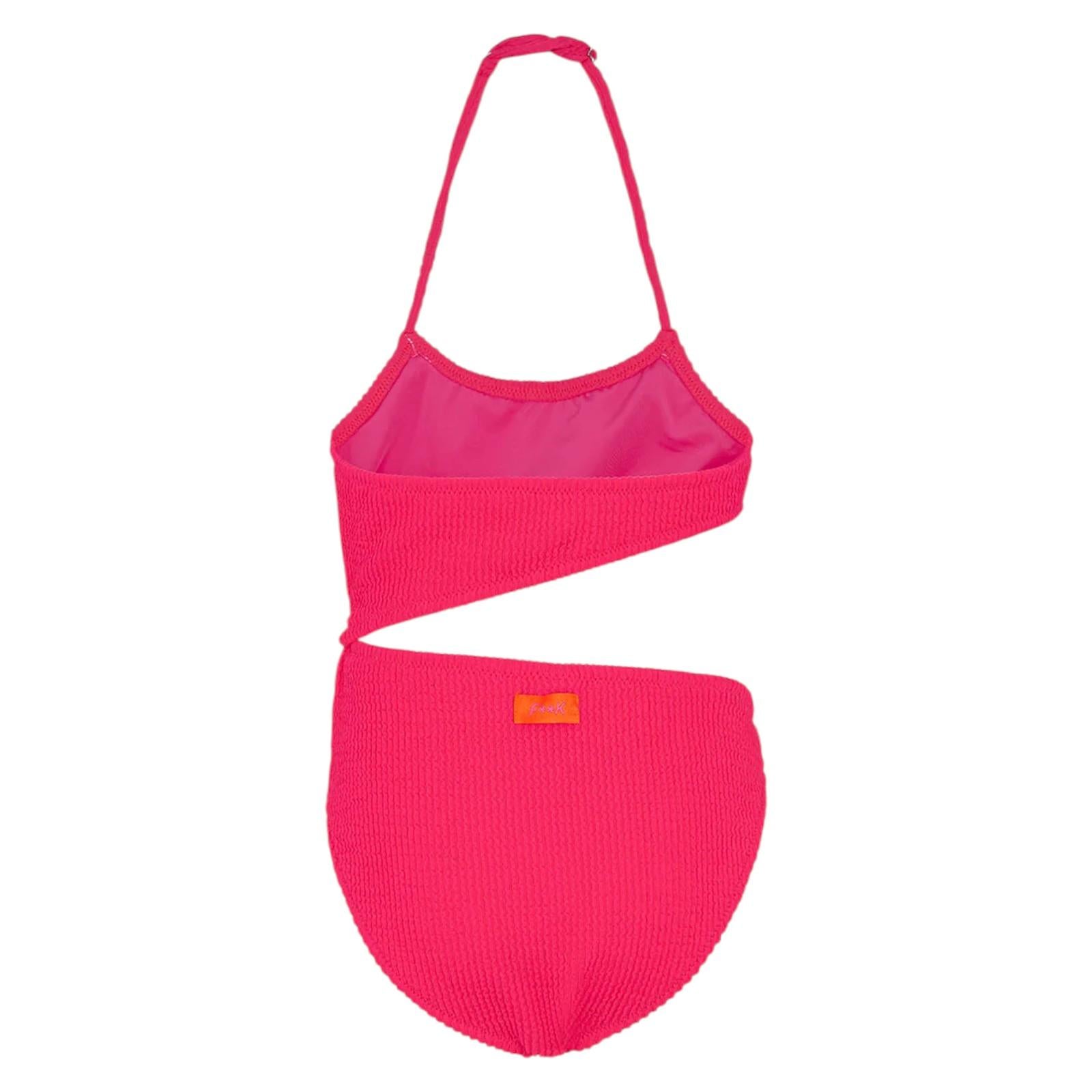Trikini FK Bambina FJ25-G3L03TK FX