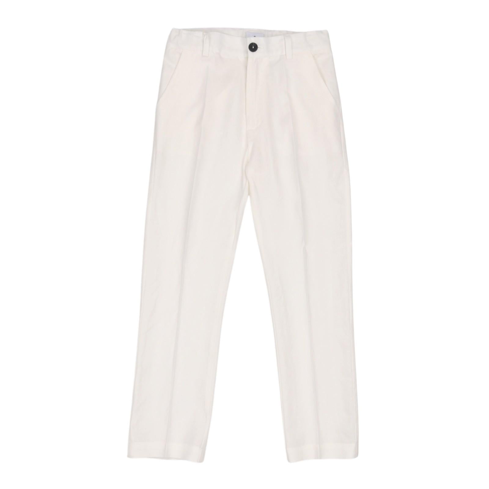 Pantalone MANUEL RITZ kids MR2853 BIA MANUEL RITZ