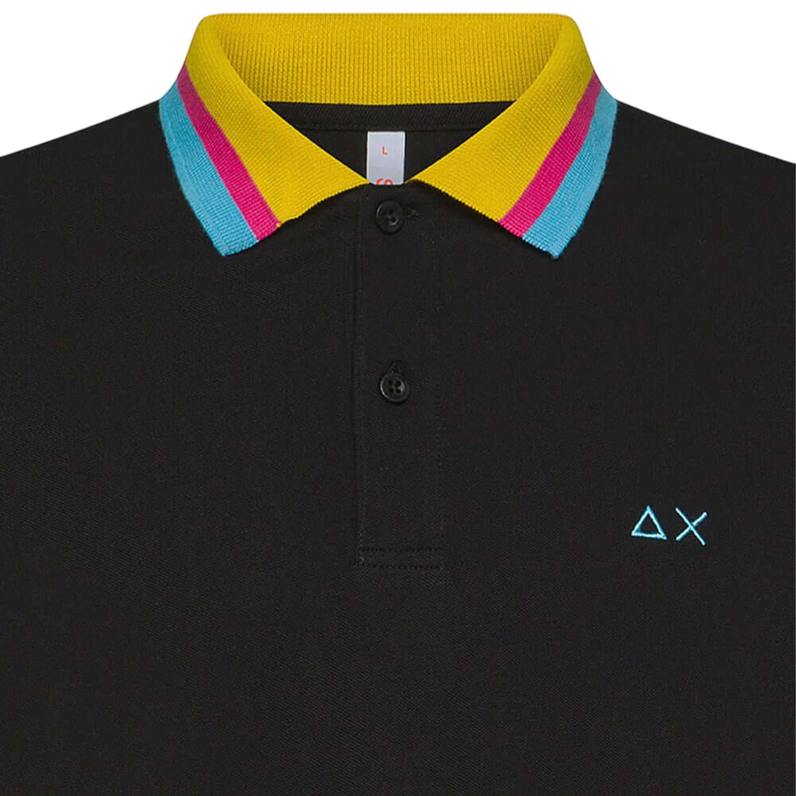 Polo SUN68 A35117 11 SUN68