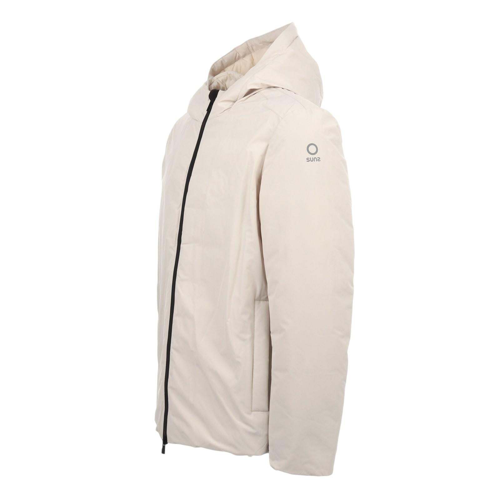 Giubbotto SUNS GBS53037U V5 SUNS