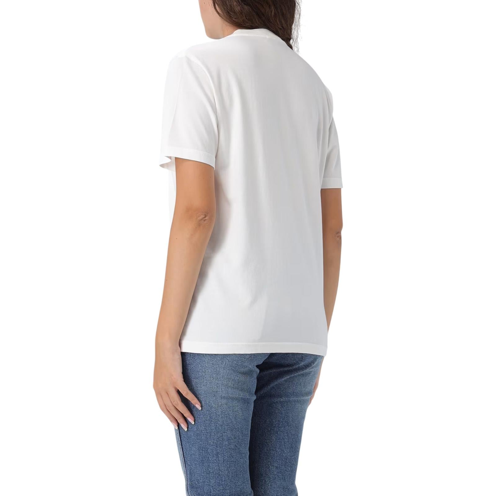 T-shirt AUTRY TSPW-A7C W AUTRY