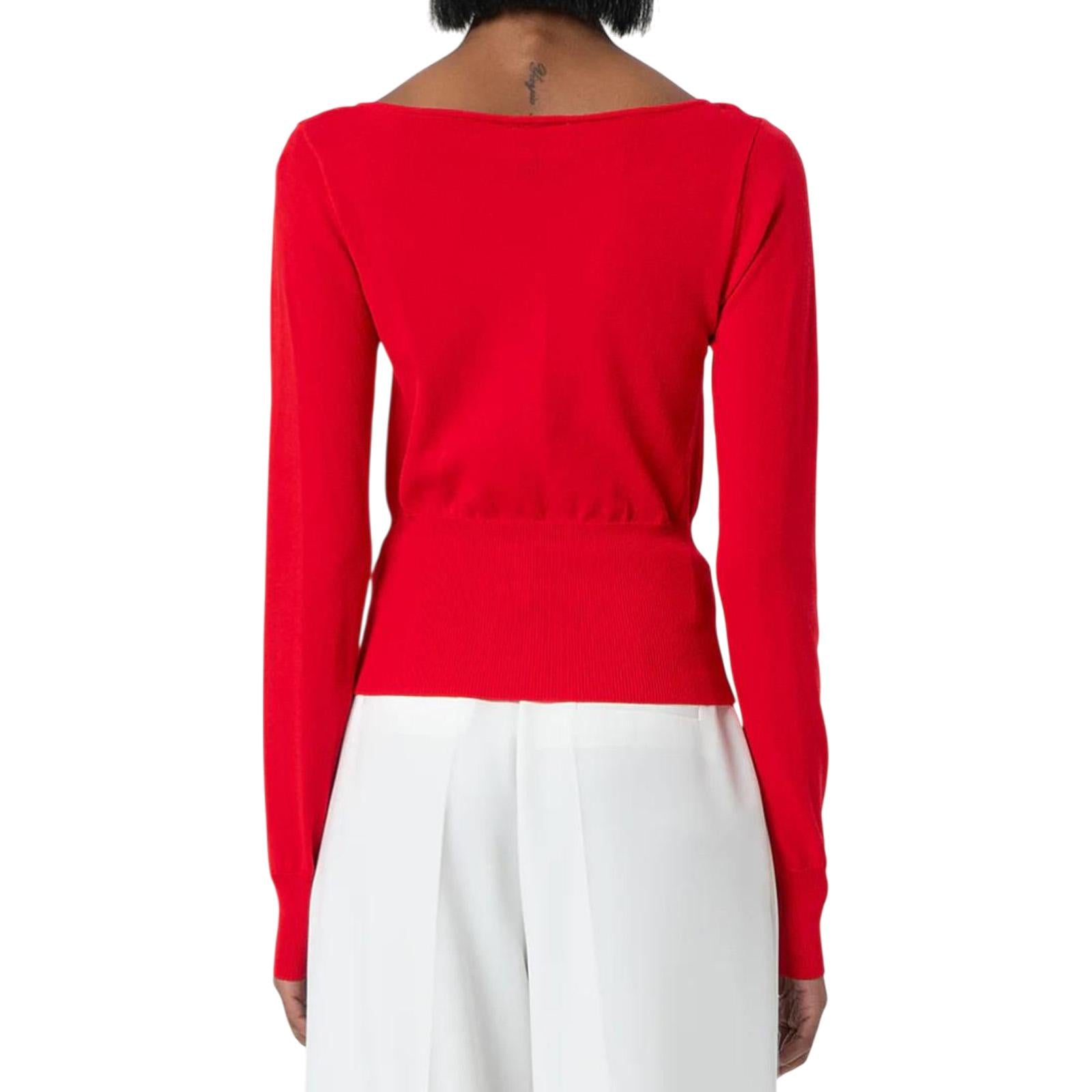 Maglione FRACOMINA FR25ST7001K41601 234 FRACOMINA