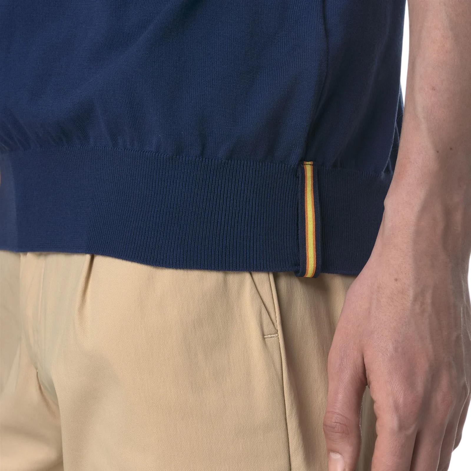 Polo K-WAY K4126RW 868 K-WAY