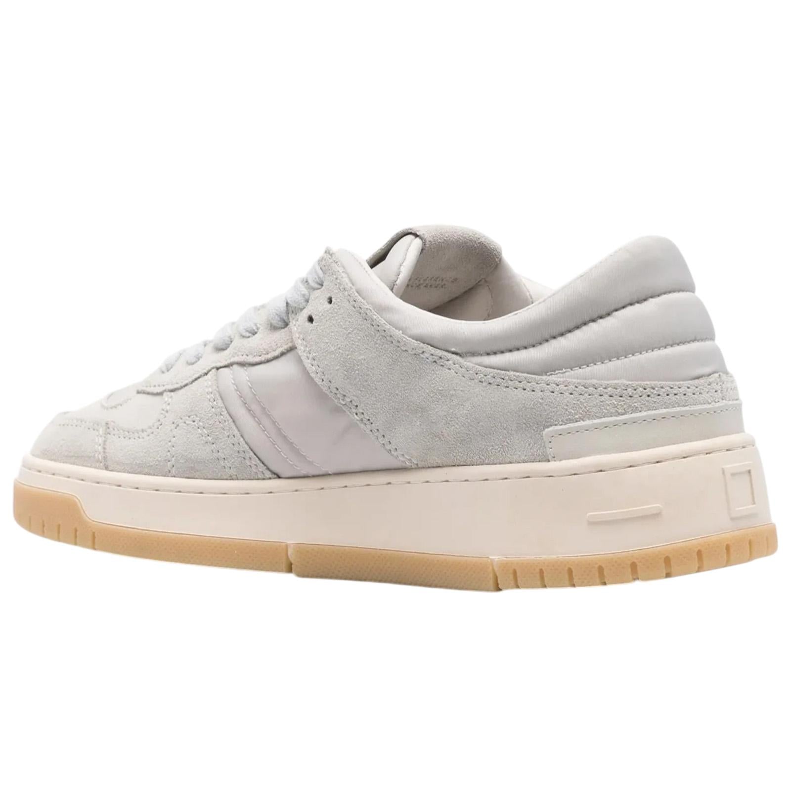 Sneakers D.A.T.E. Uomo M421-TC-MN GY